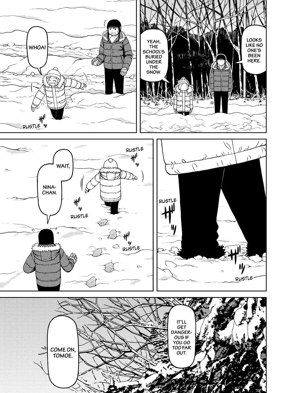 Read Silver Nina chapter 57 image 24 on Lezhin