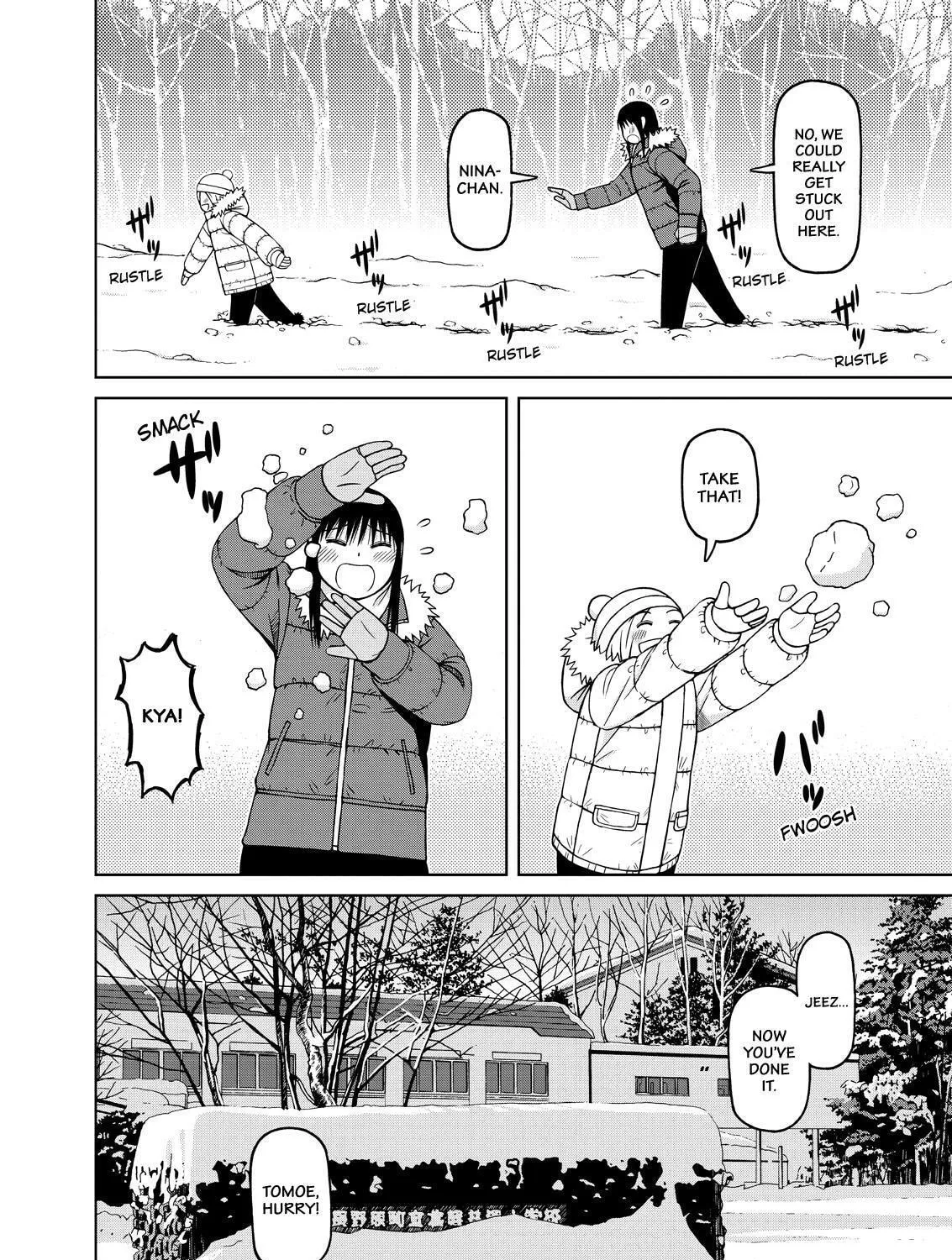 Read Silver Nina chapter 57 image 26 on Lezhin