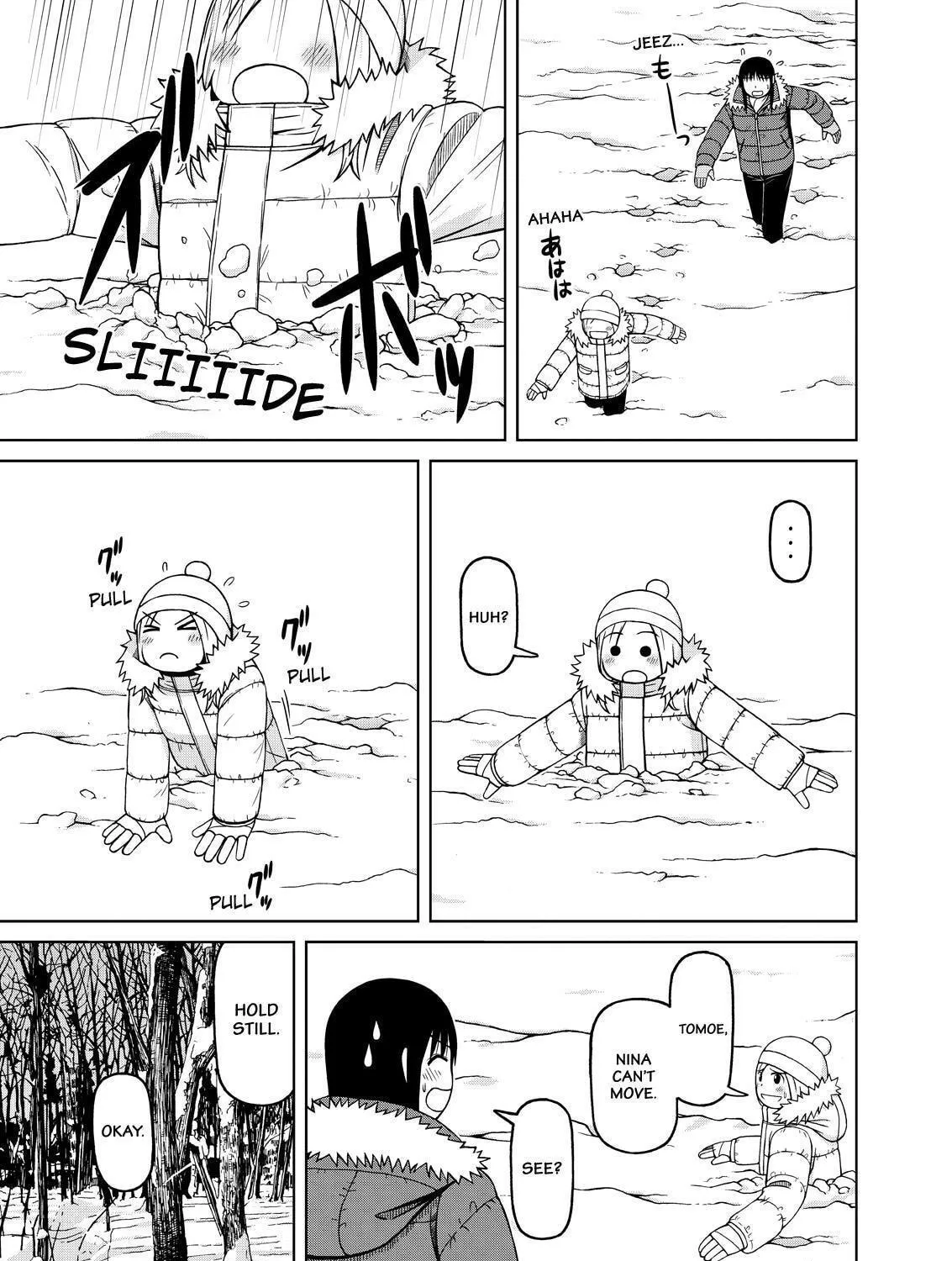 Read Silver Nina chapter 57 image 28 on Lezhin