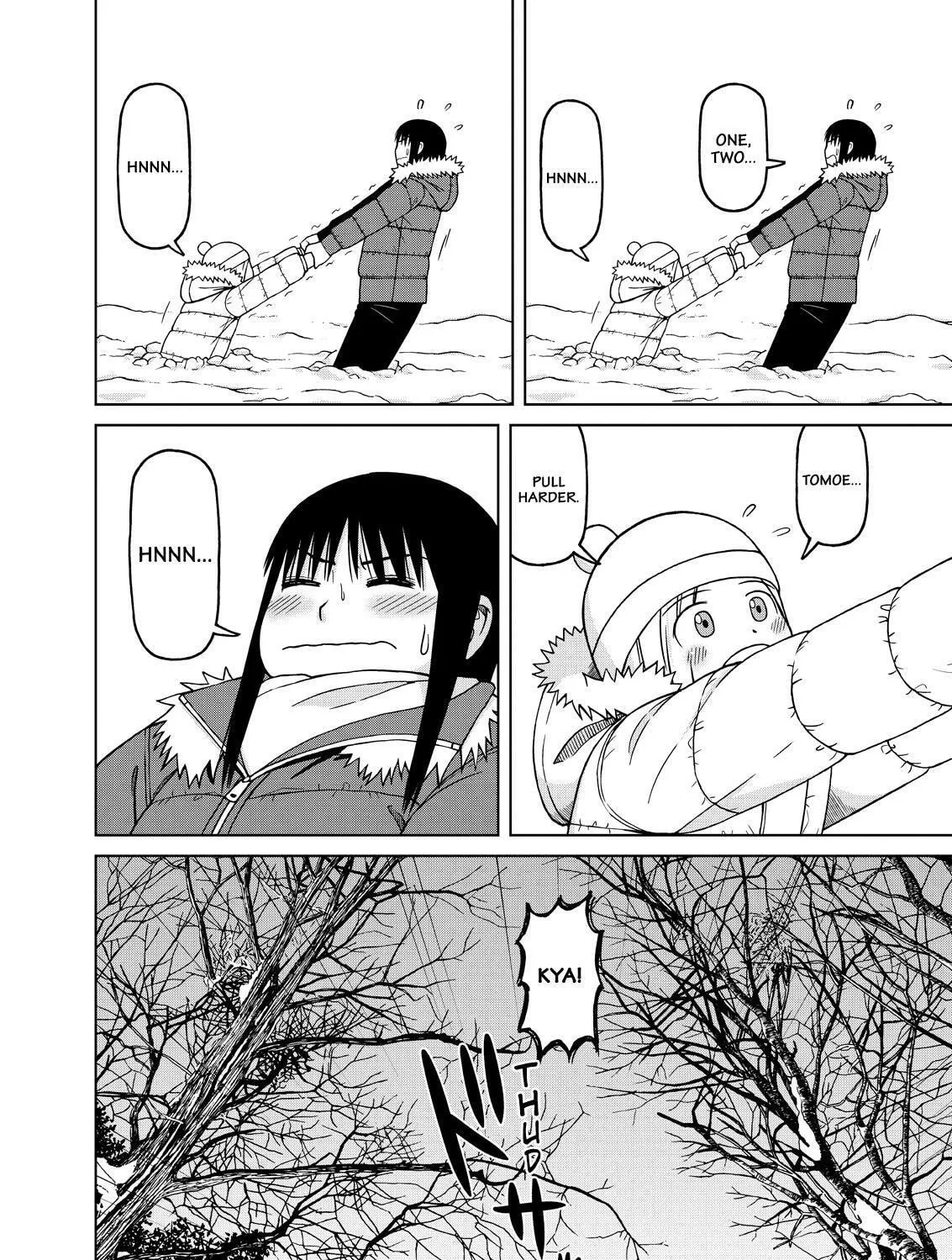 Read Silver Nina chapter 57 image 30 on Lezhin