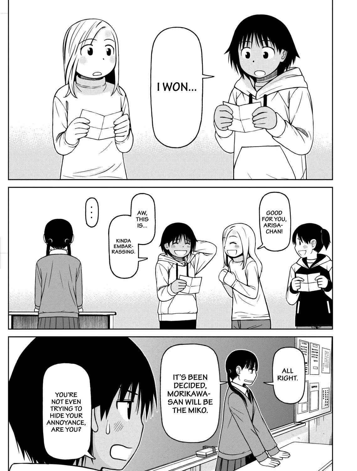 Read Silver Nina chapter 58 image 12 on Lezhin