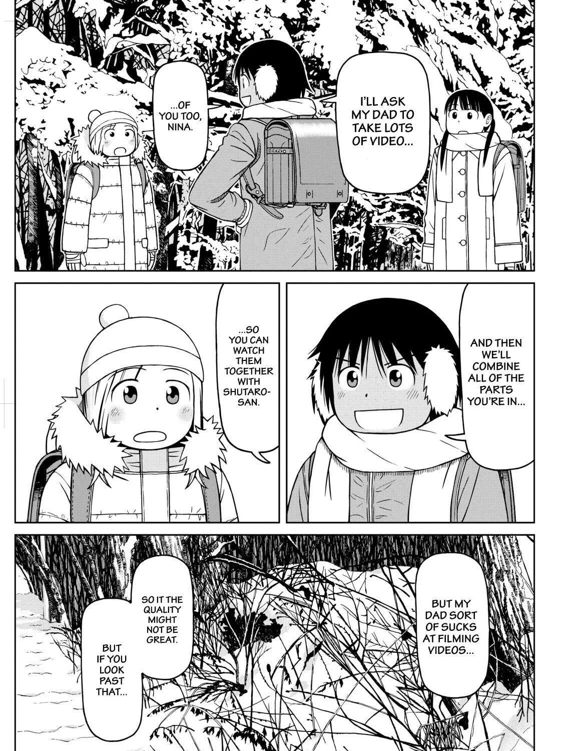Read Silver Nina chapter 58 image 28 on Lezhin