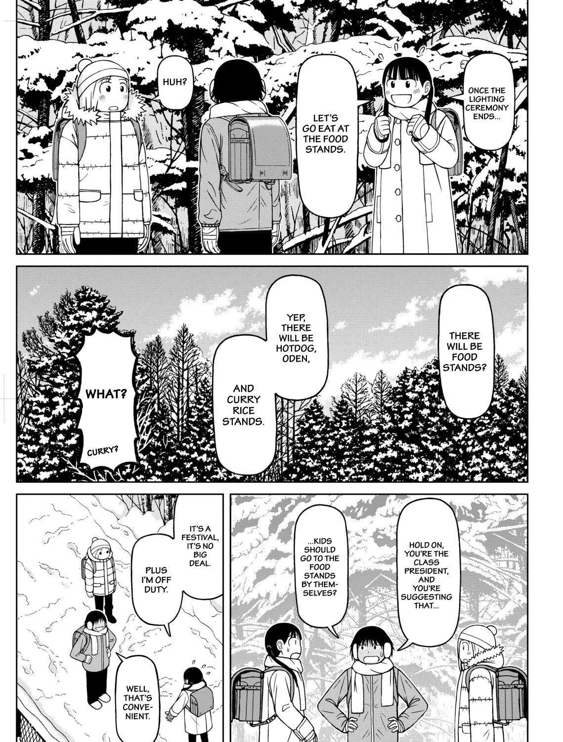 Read Silver Nina chapter 58 image 32 on Lezhin