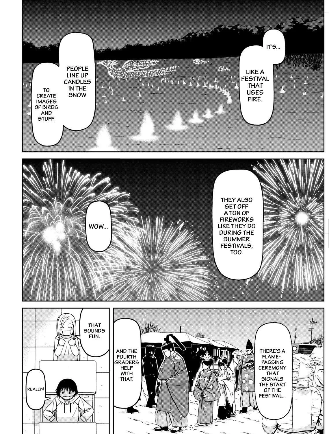 Read Silver Nina chapter 58 image 6 on Lezhin