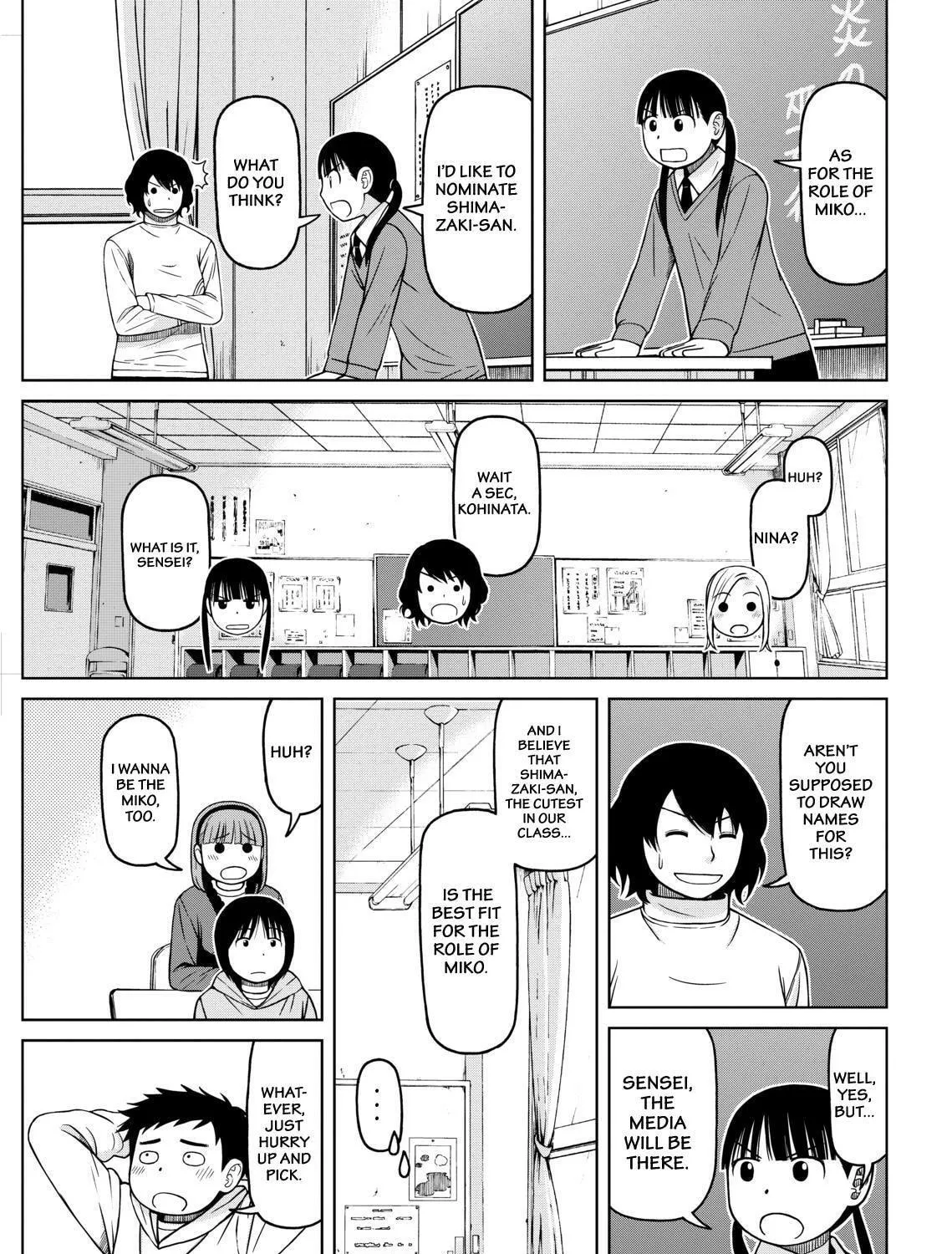 Read Silver Nina chapter 58 image 8 on Lezhin