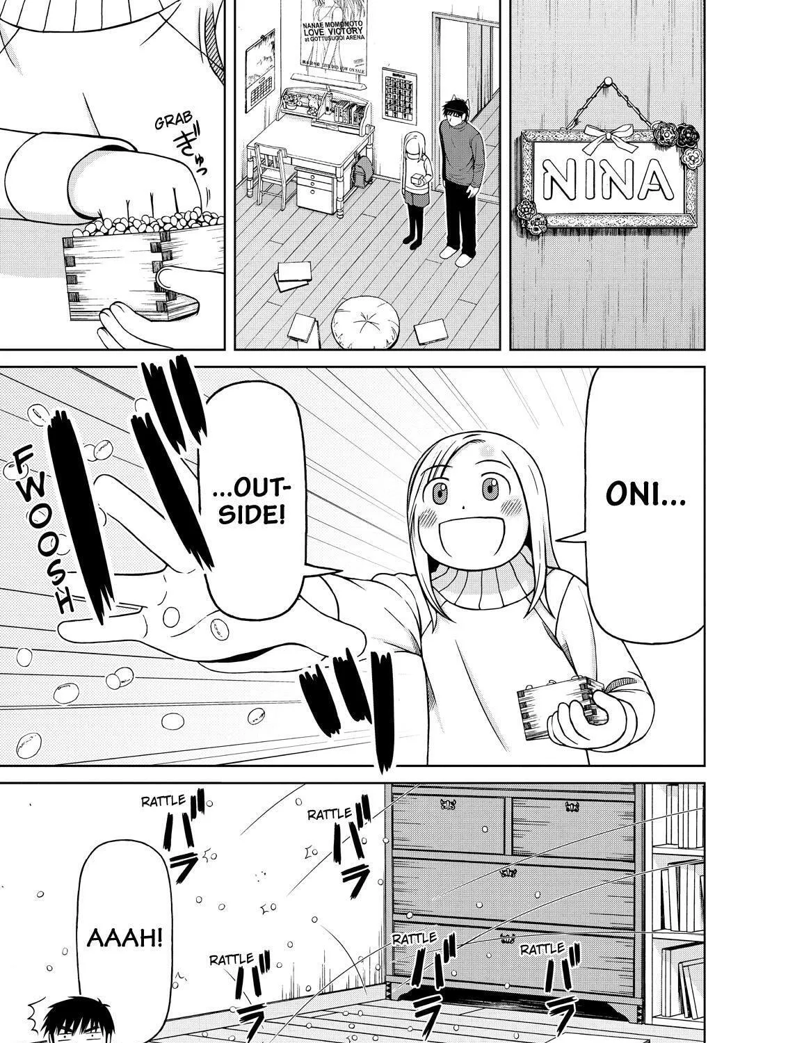 Read Silver Nina chapter 59 image 12 on Lezhin