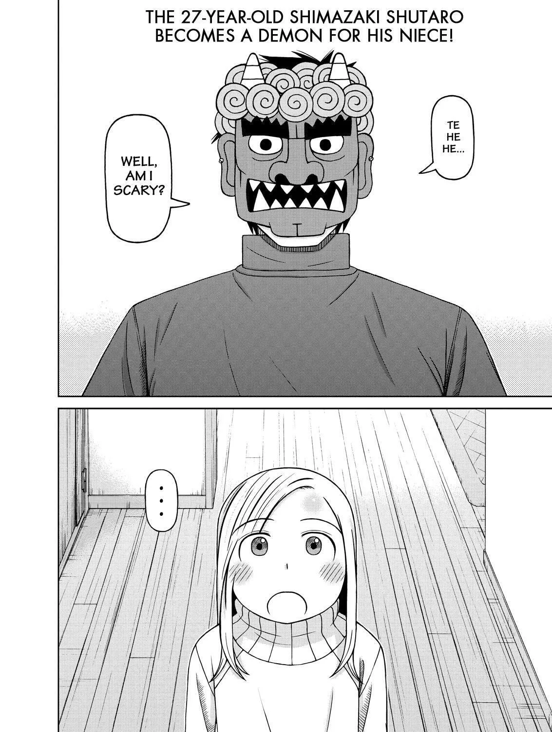 Read Silver Nina chapter 59 image 2 on Lezhin