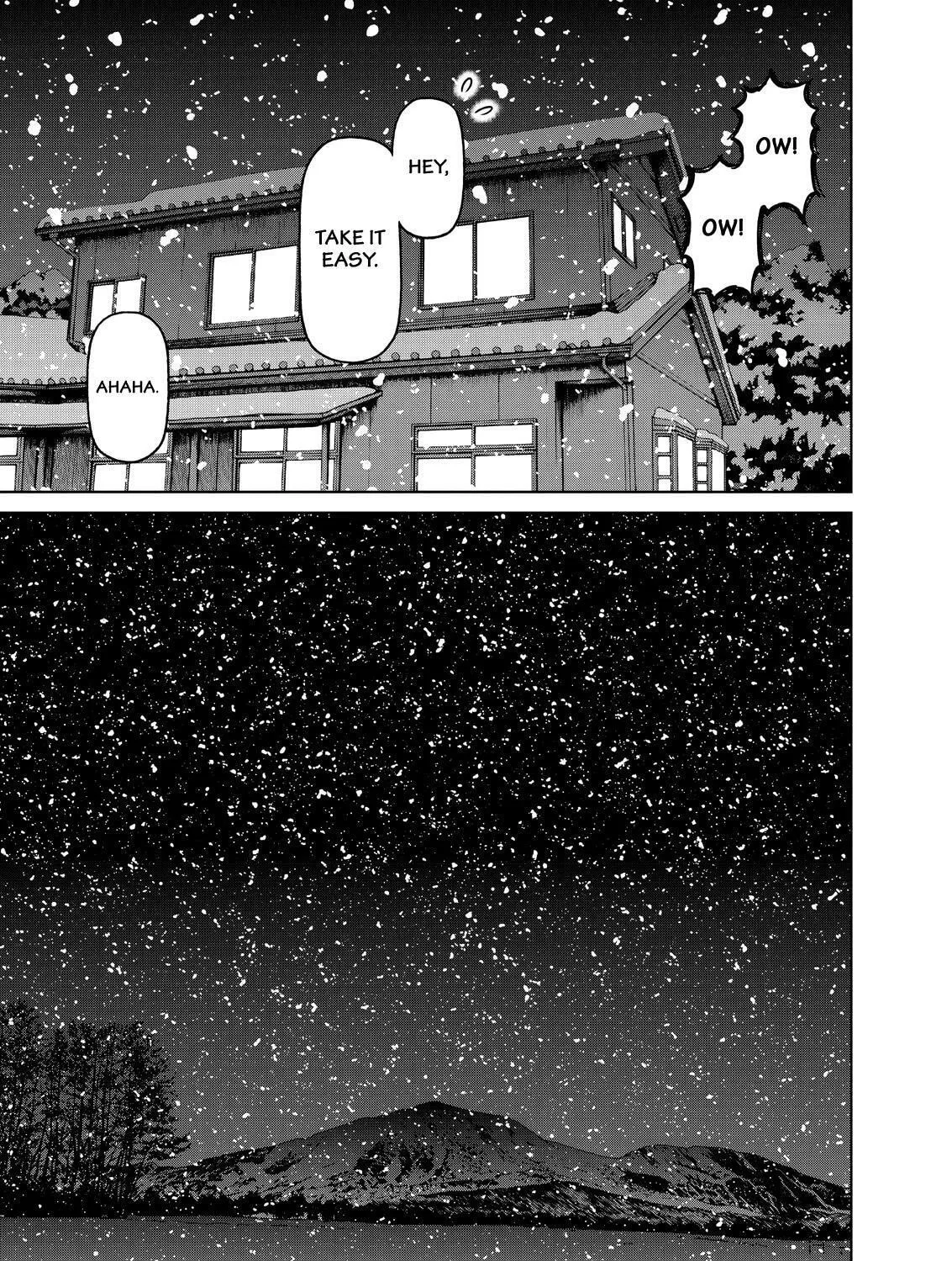 Read Silver Nina chapter 59 image 20 on Lezhin