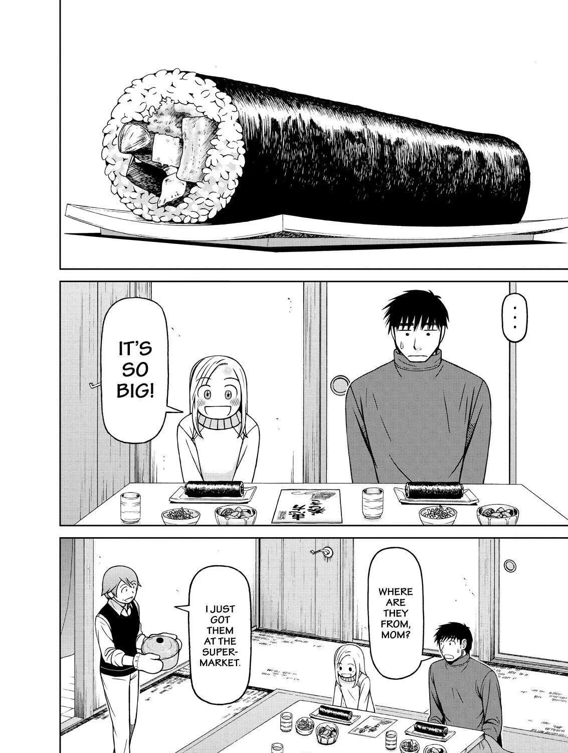 Read Silver Nina chapter 59 image 22 on Lezhin
