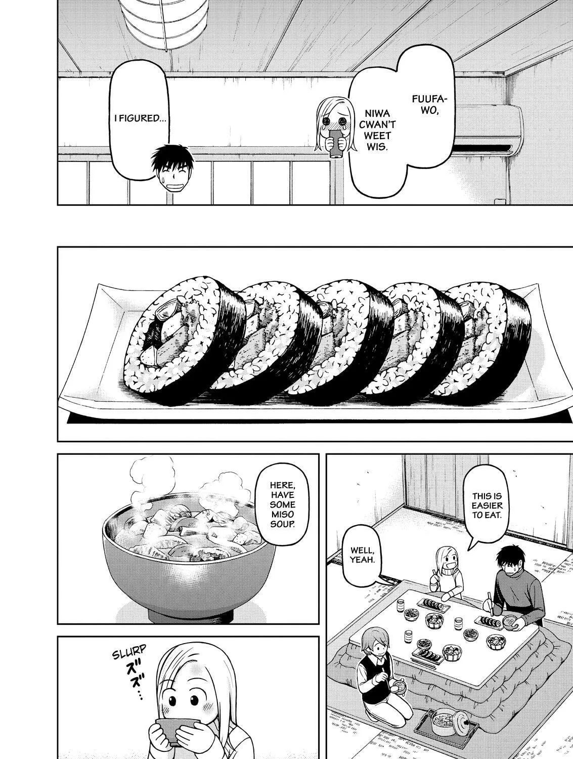 Read Silver Nina chapter 59 image 30 on Lezhin