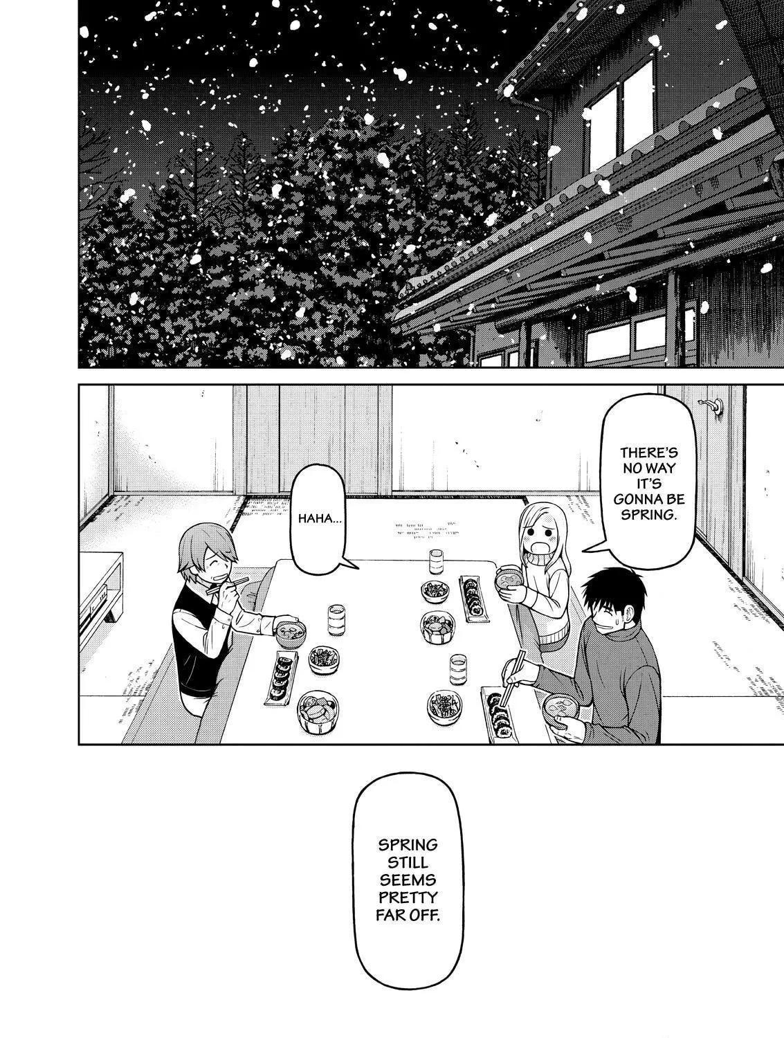 Read Silver Nina chapter 59 image 34 on Lezhin