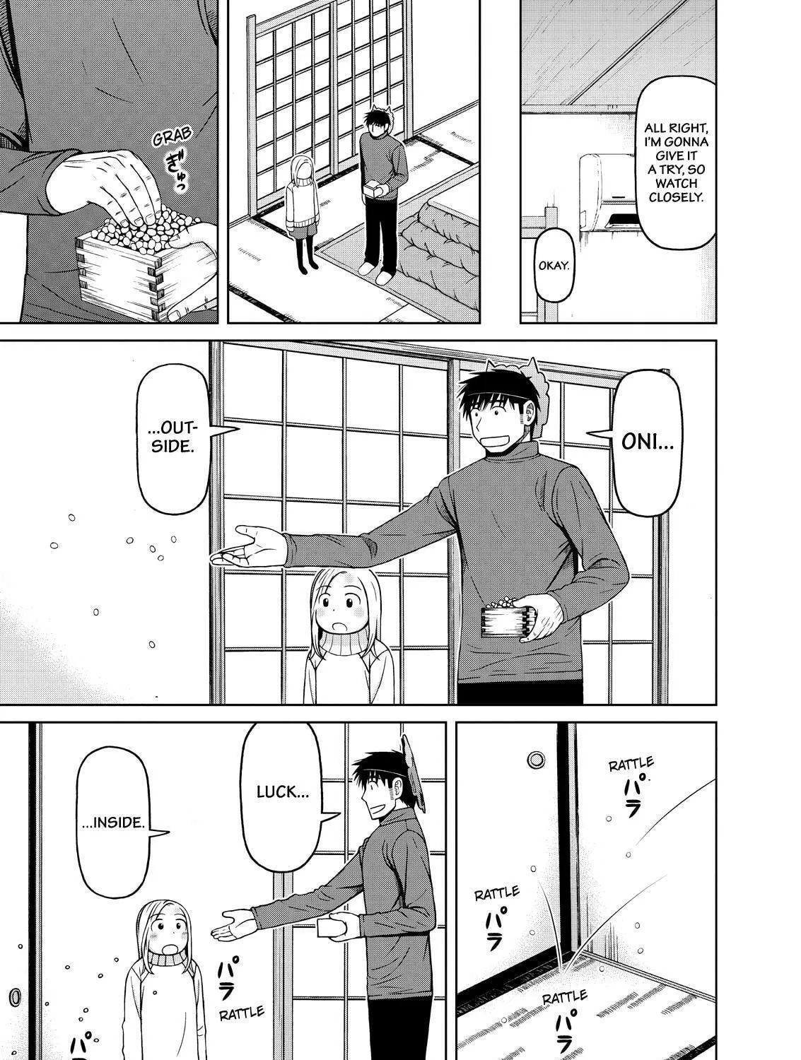 Read Silver Nina chapter 59 image 8 on Lezhin