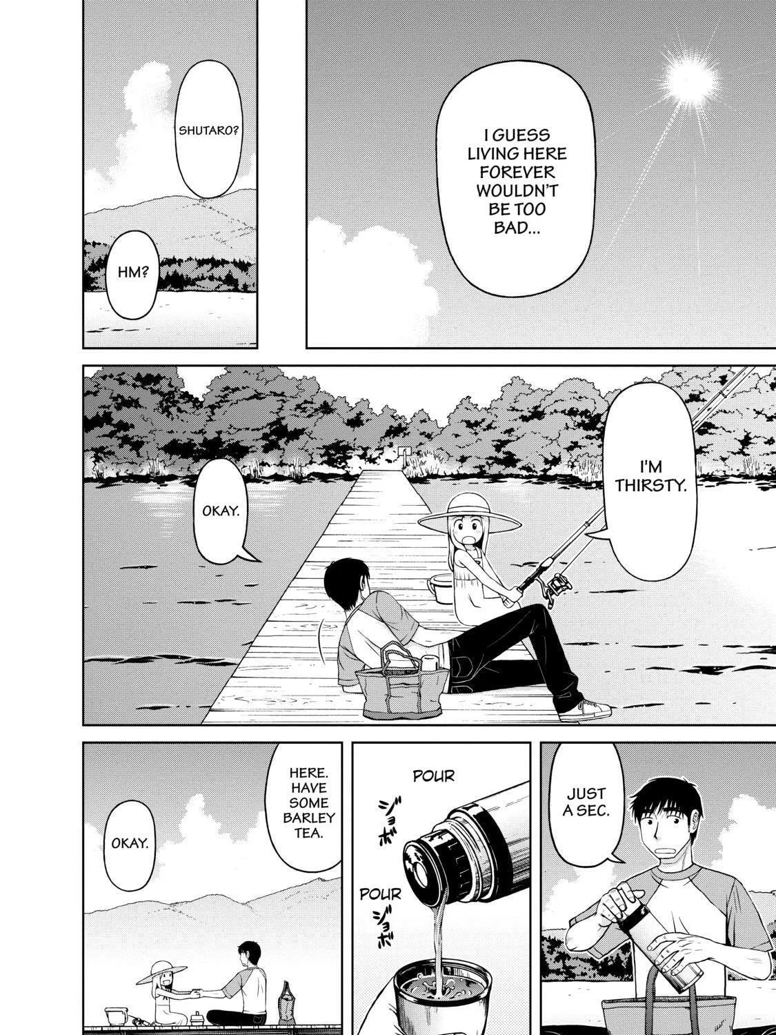 Read Silver Nina chapter 6 image 22 on Lezhin