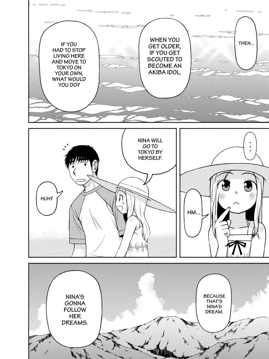 Read Silver Nina chapter 6 image 26 on Lezhin