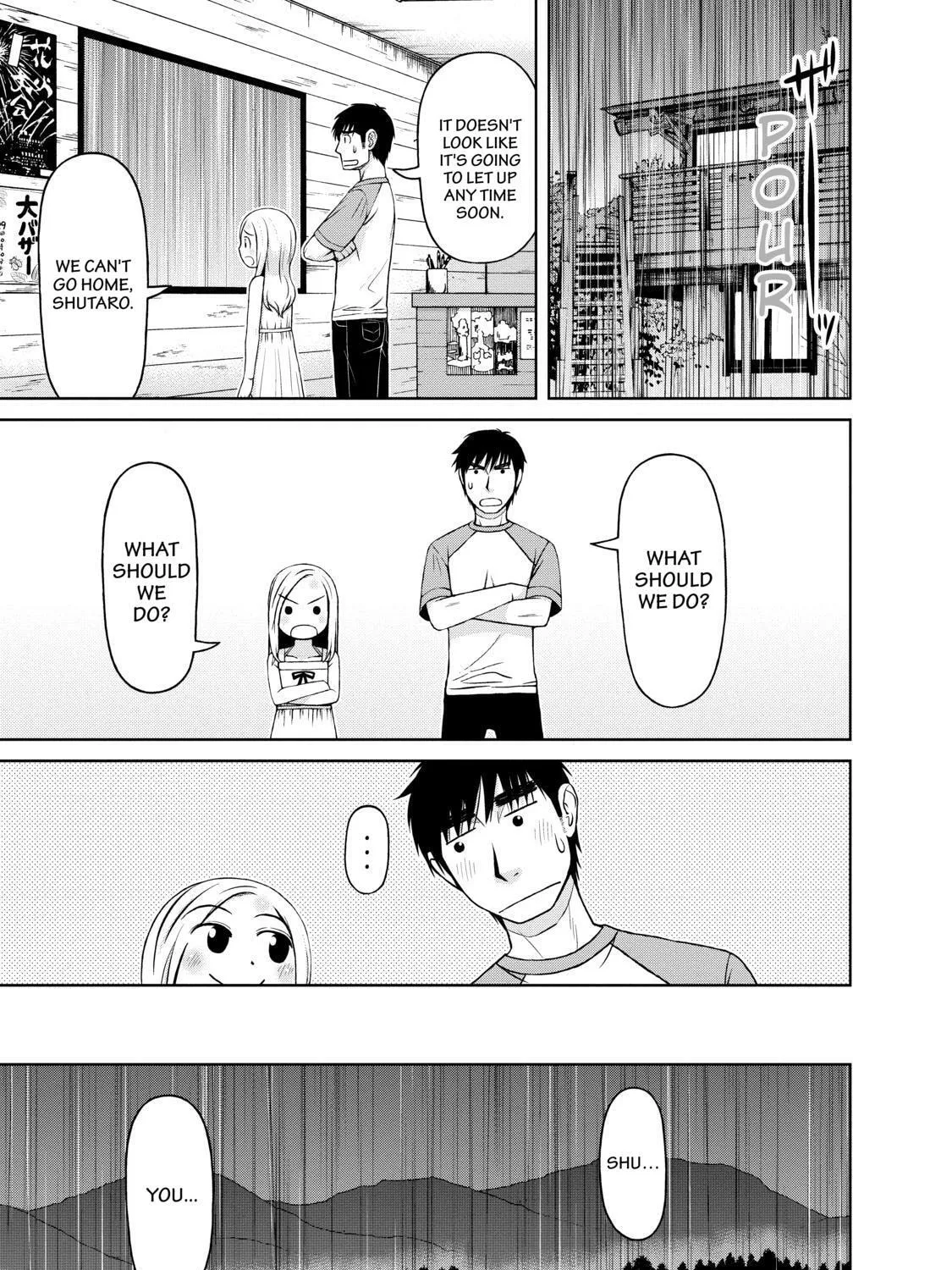 Read Silver Nina chapter 6 image 32 on Lezhin