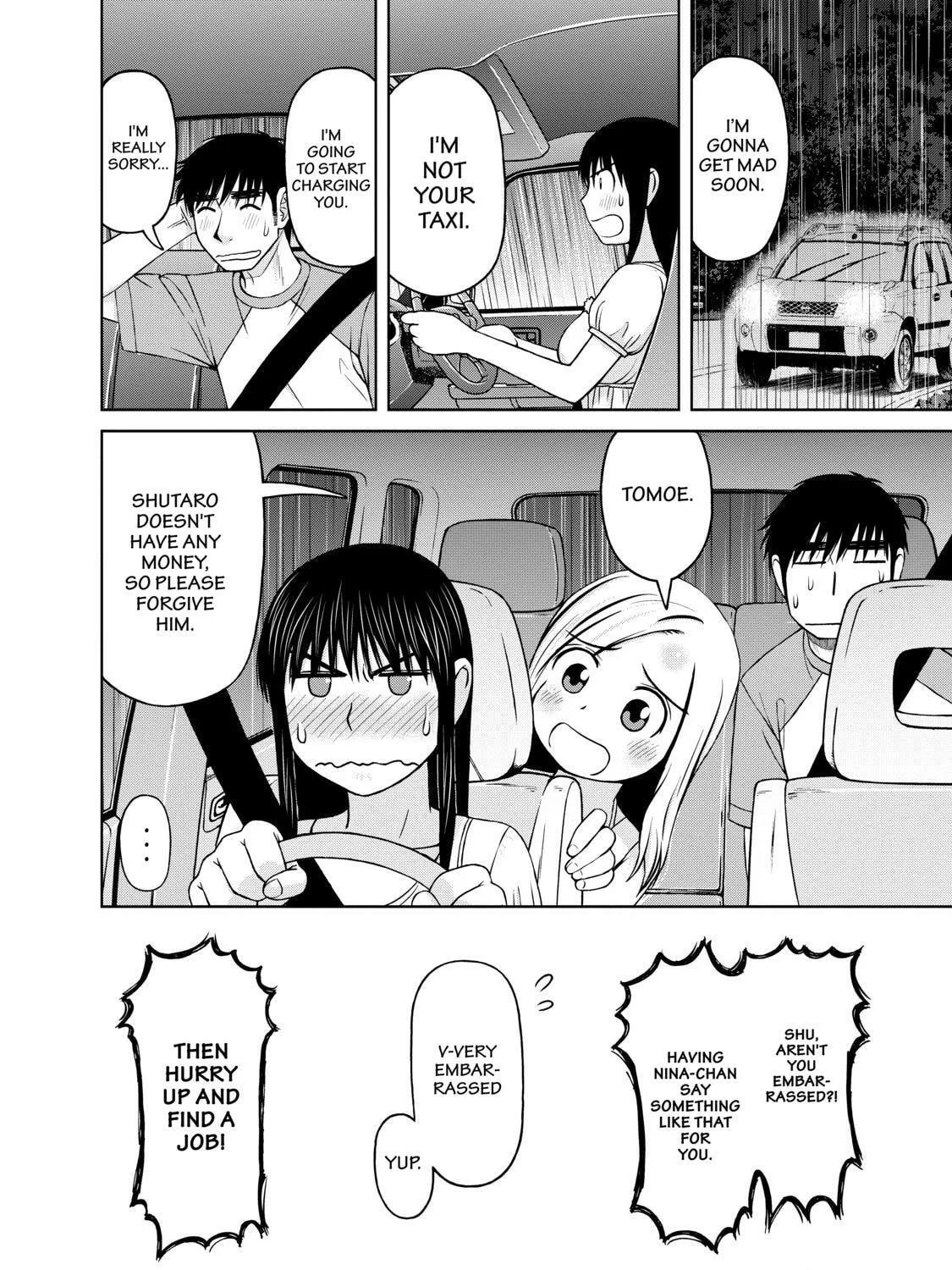 Read Silver Nina chapter 6 image 34 on Lezhin