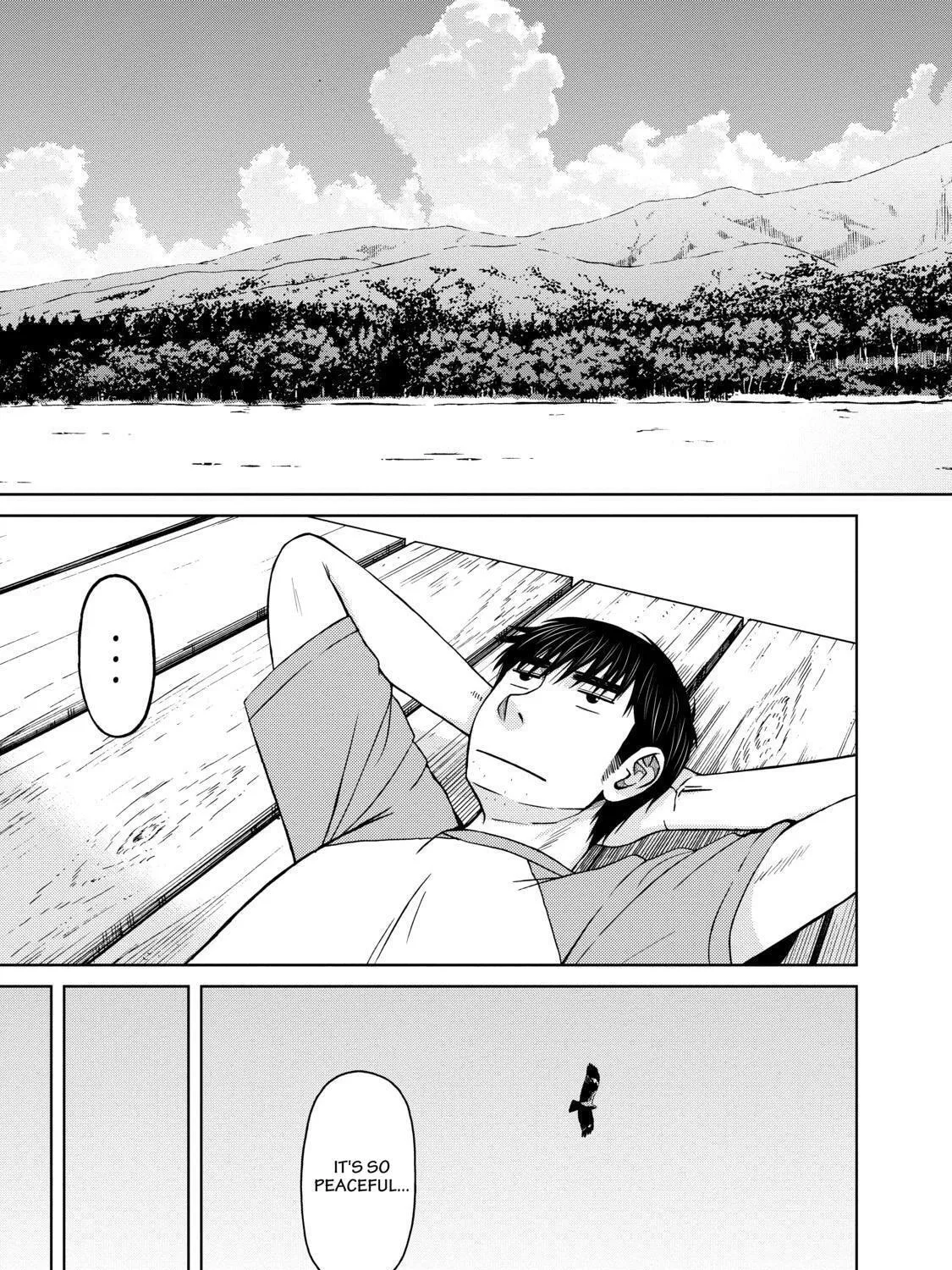 Read Silver Nina chapter 6 image 4 on Lezhin