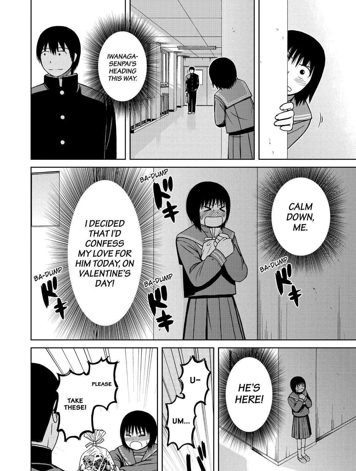 Read Silver Nina chapter 60 image 10 on Lezhin