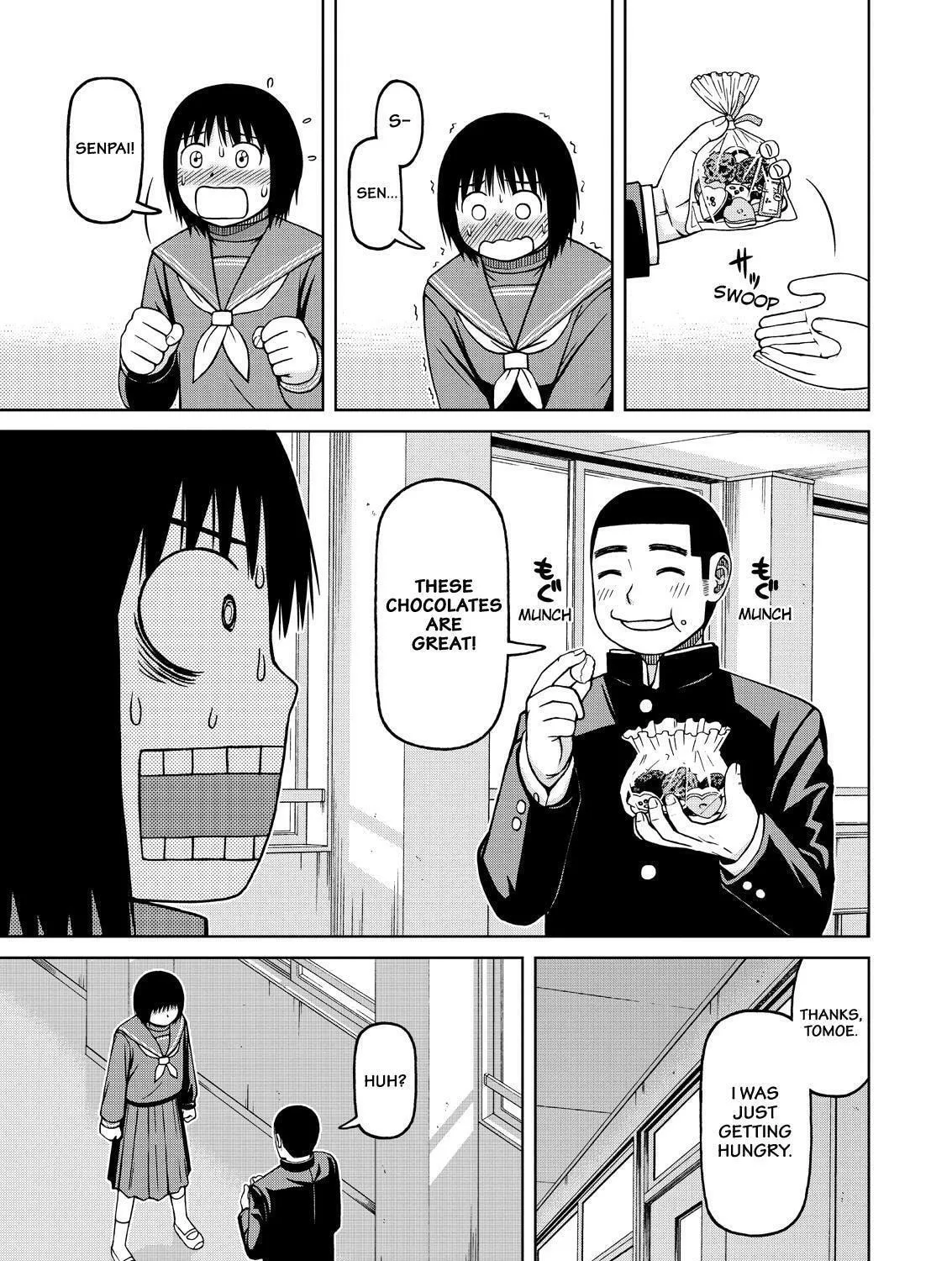 Read Silver Nina chapter 60 image 12 on Lezhin