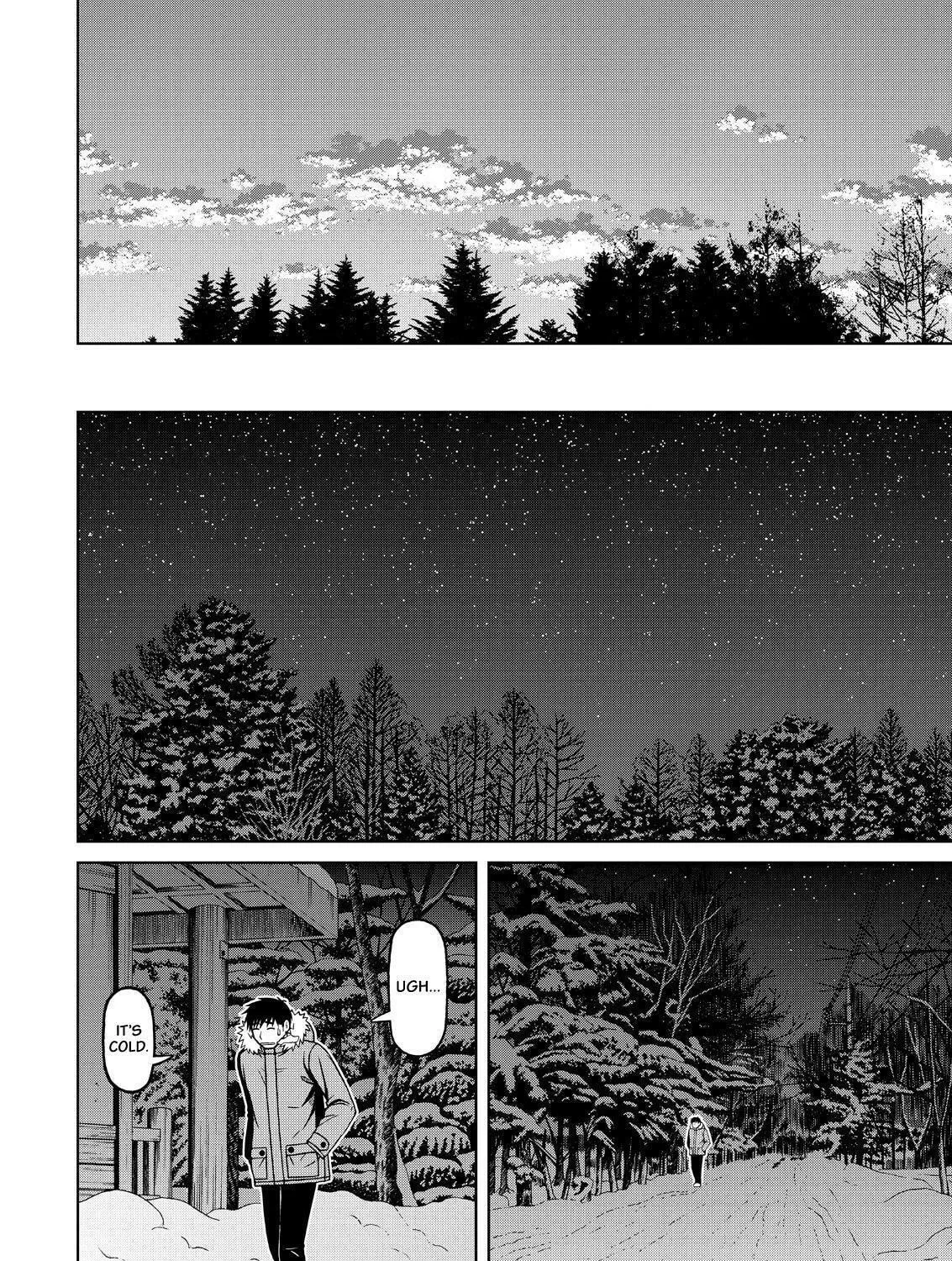Read Silver Nina chapter 60 image 18 on Lezhin