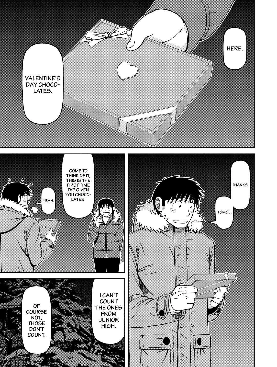Read Silver Nina chapter 60 image 24 on Lezhin