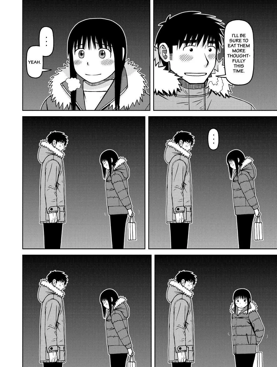 Read Silver Nina chapter 60 image 26 on Lezhin