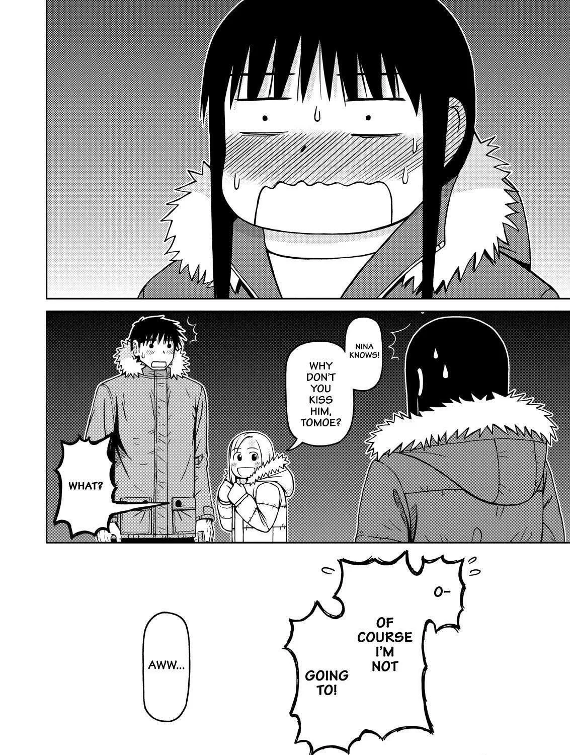 Read Silver Nina chapter 60 image 34 on Lezhin