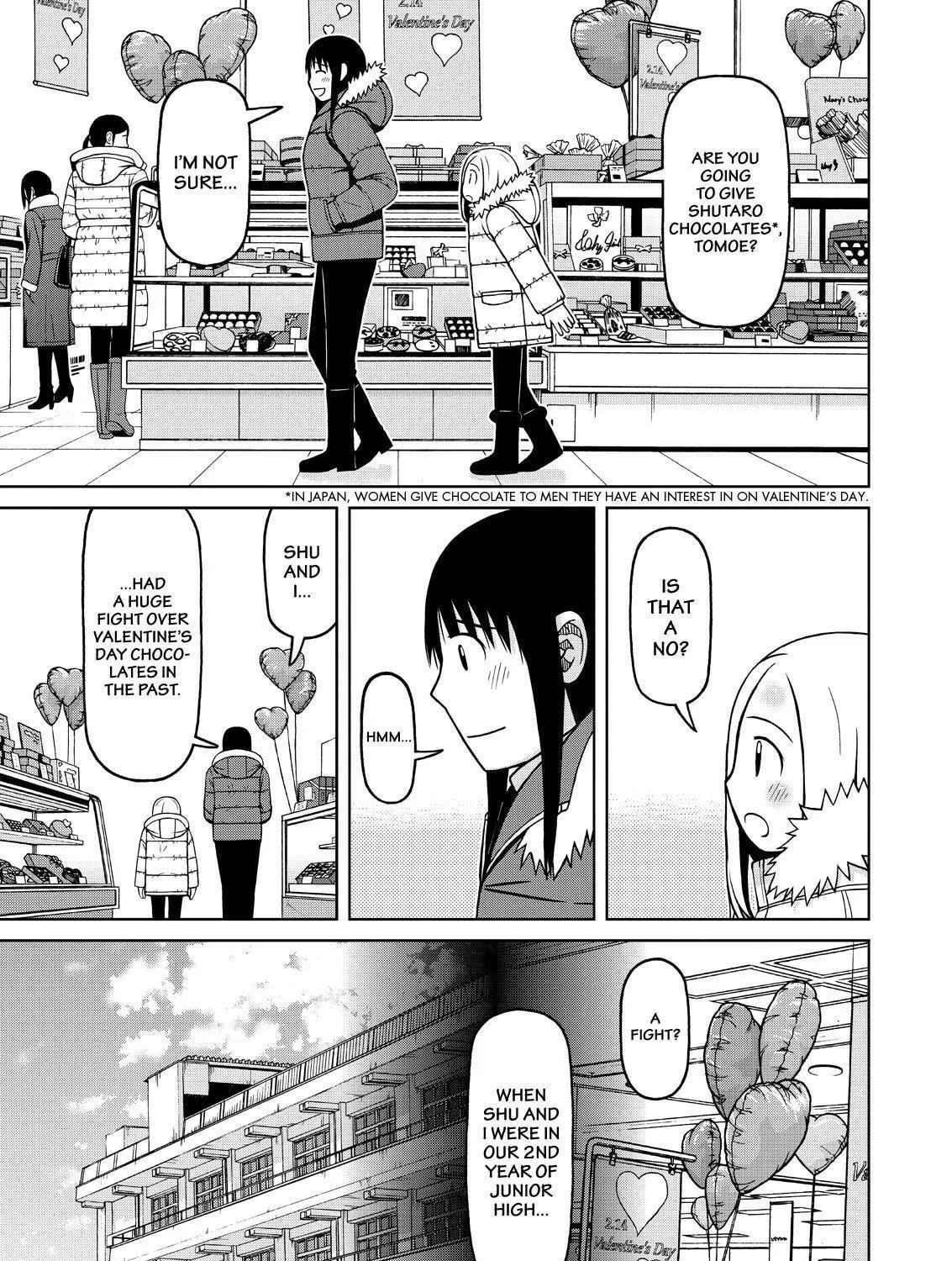 Read Silver Nina chapter 60 image 8 on Lezhin