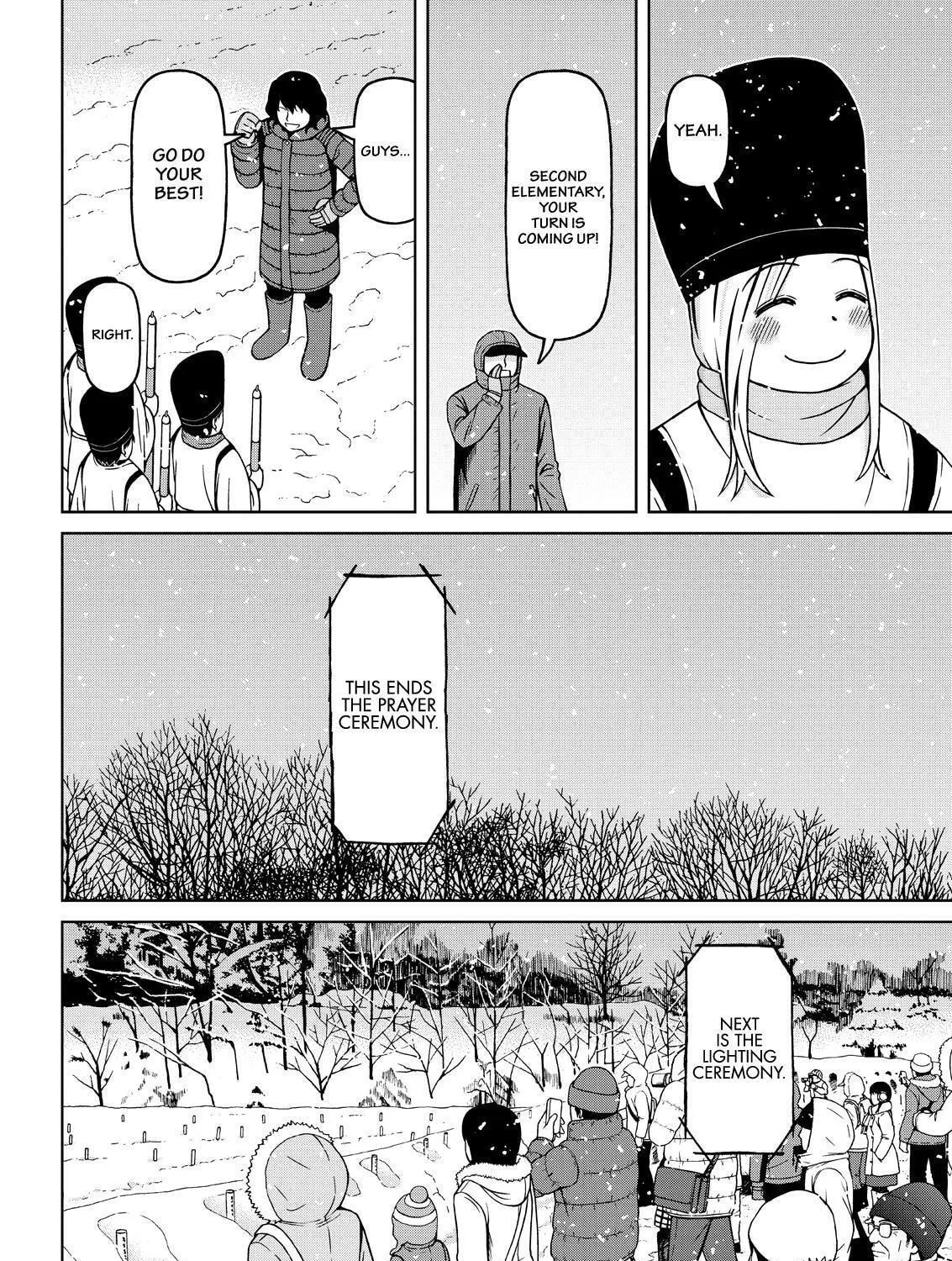 Read Silver Nina chapter 61 image 18 on Lezhin