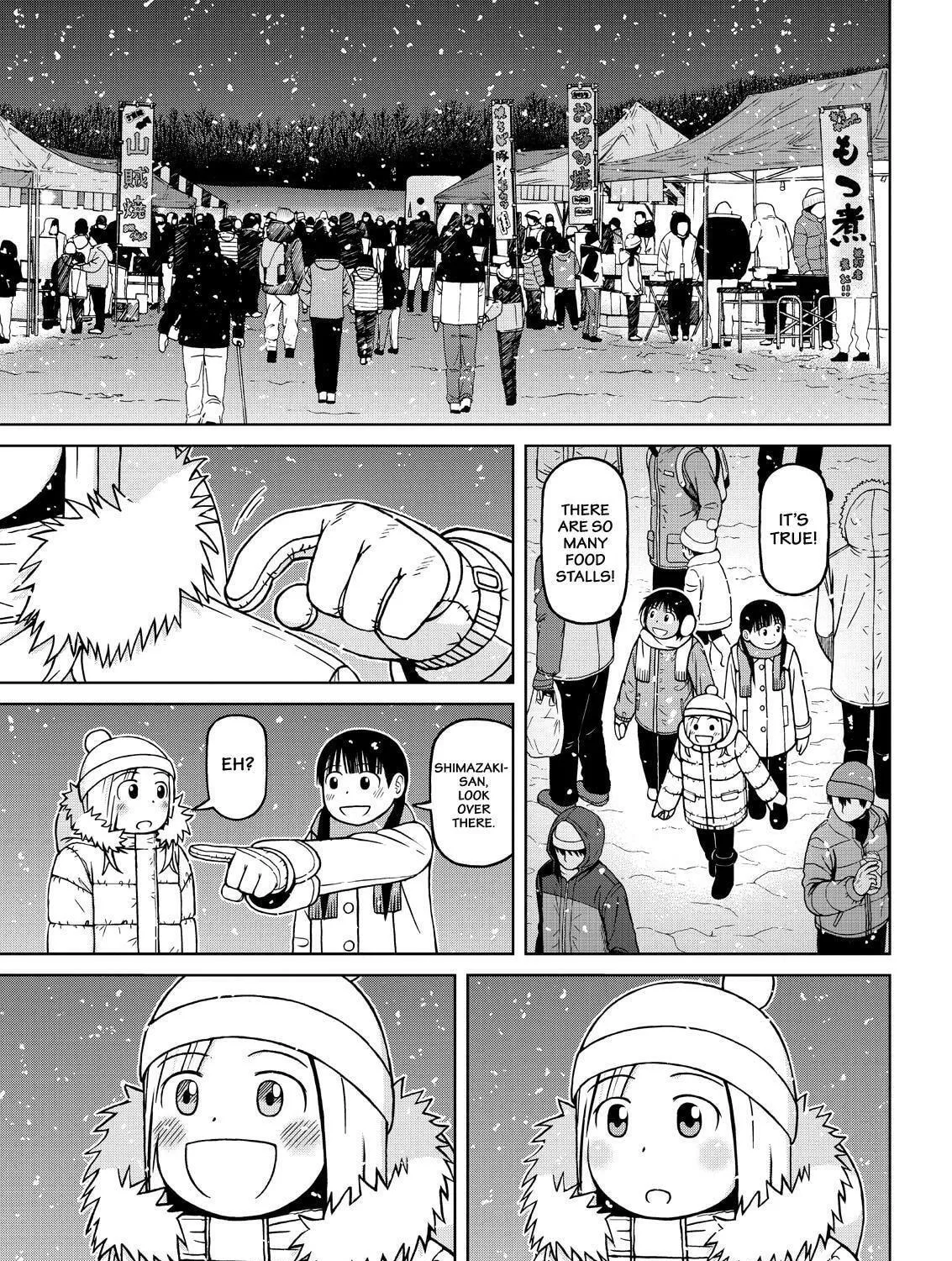 Read Silver Nina chapter 61 image 28 on Lezhin