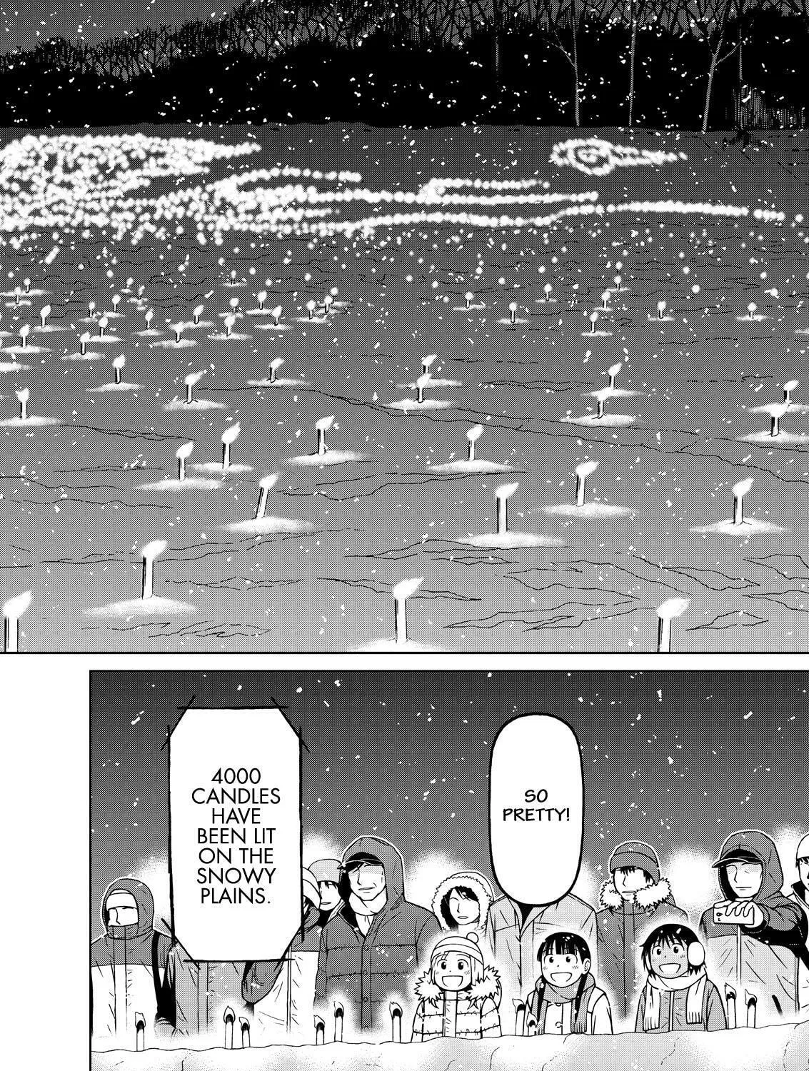 Read Silver Nina chapter 61 image 30 on Lezhin