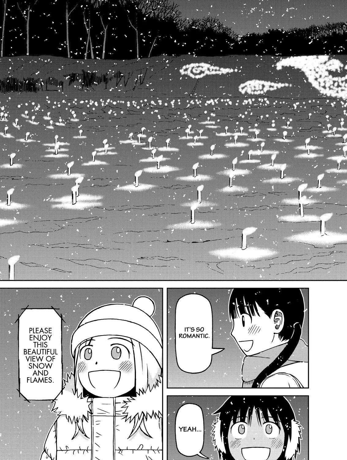Read Silver Nina chapter 61 image 32 on Lezhin