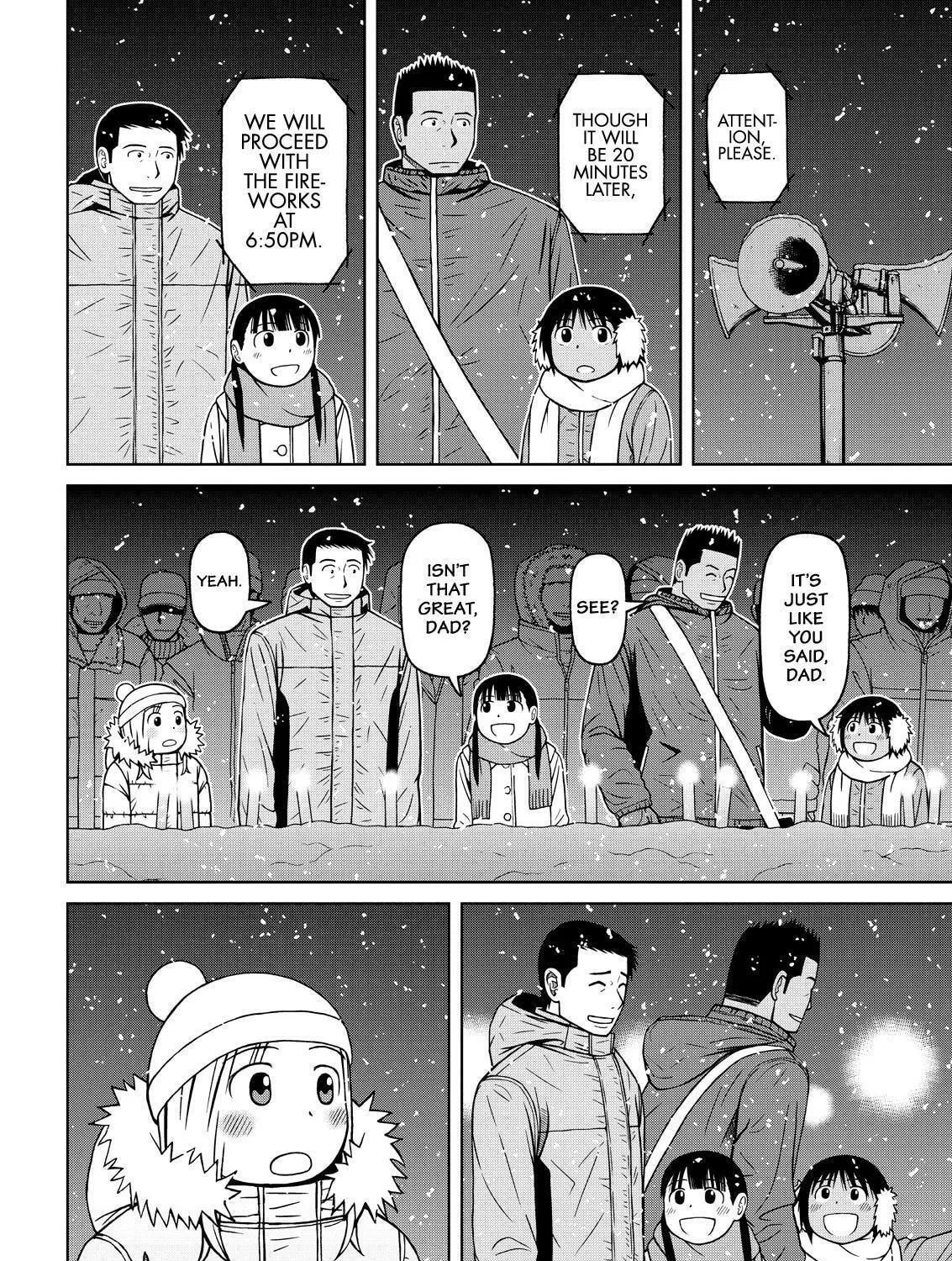 Read Silver Nina chapter 62 image 18 on Lezhin