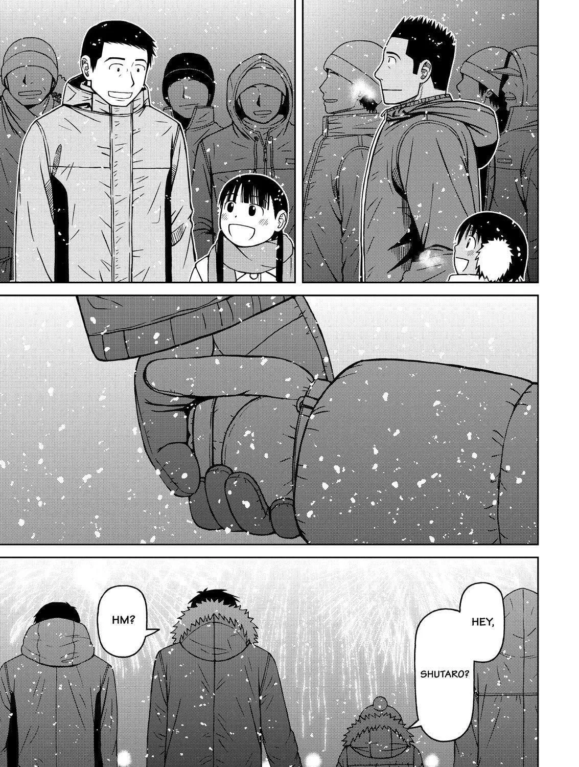 Read Silver Nina chapter 62 image 28 on Lezhin