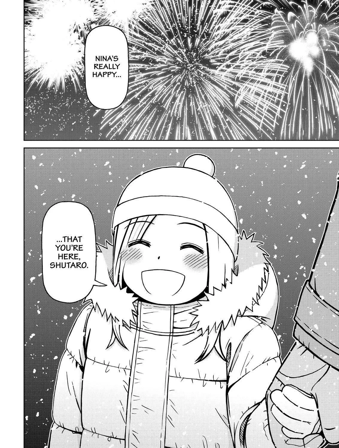 Read Silver Nina chapter 62 image 30 on Lezhin