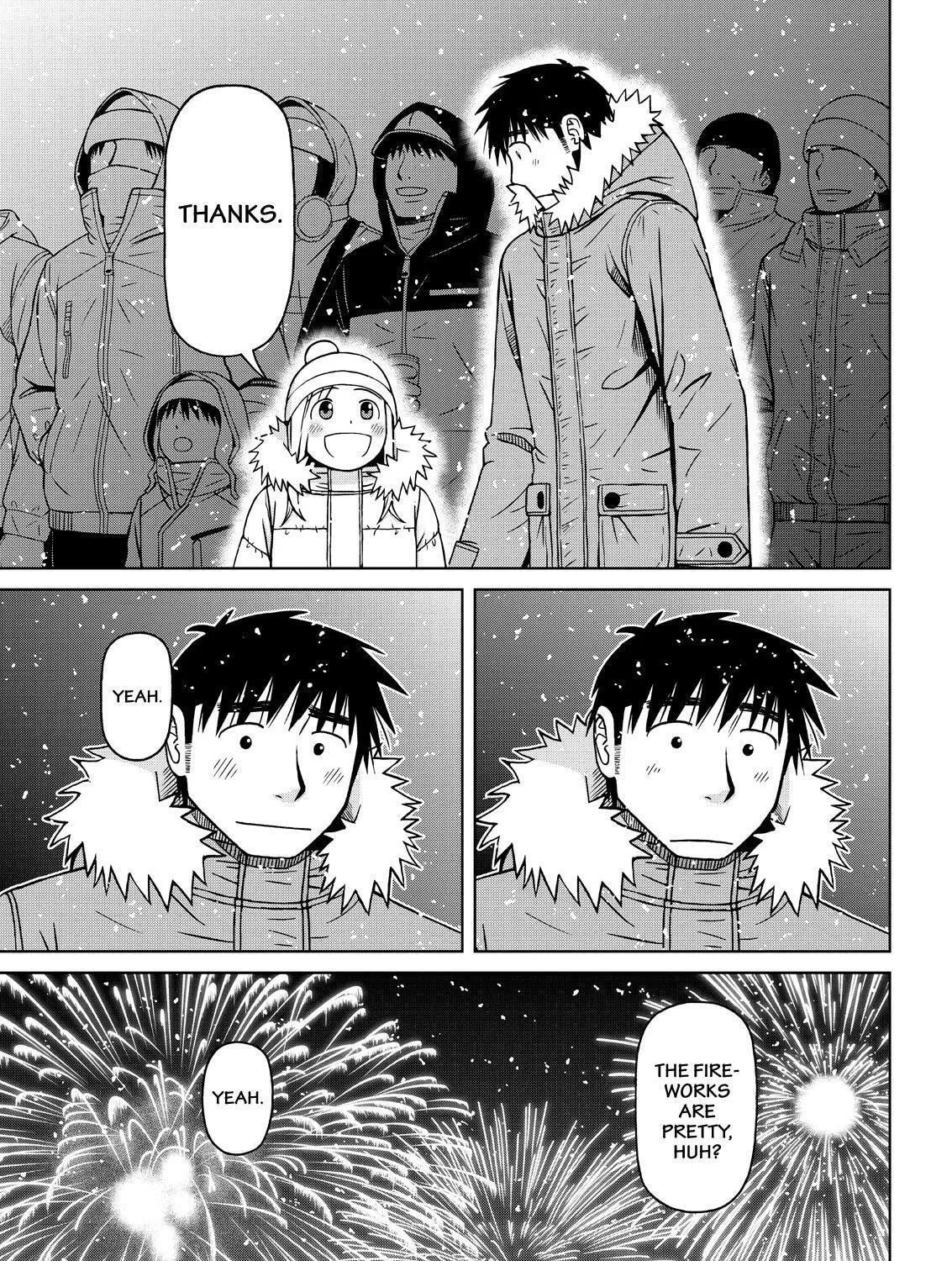 Read Silver Nina chapter 62 image 32 on Lezhin