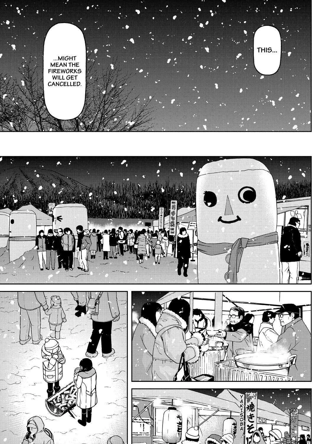 Read Silver Nina chapter 62 image 4 on Lezhin