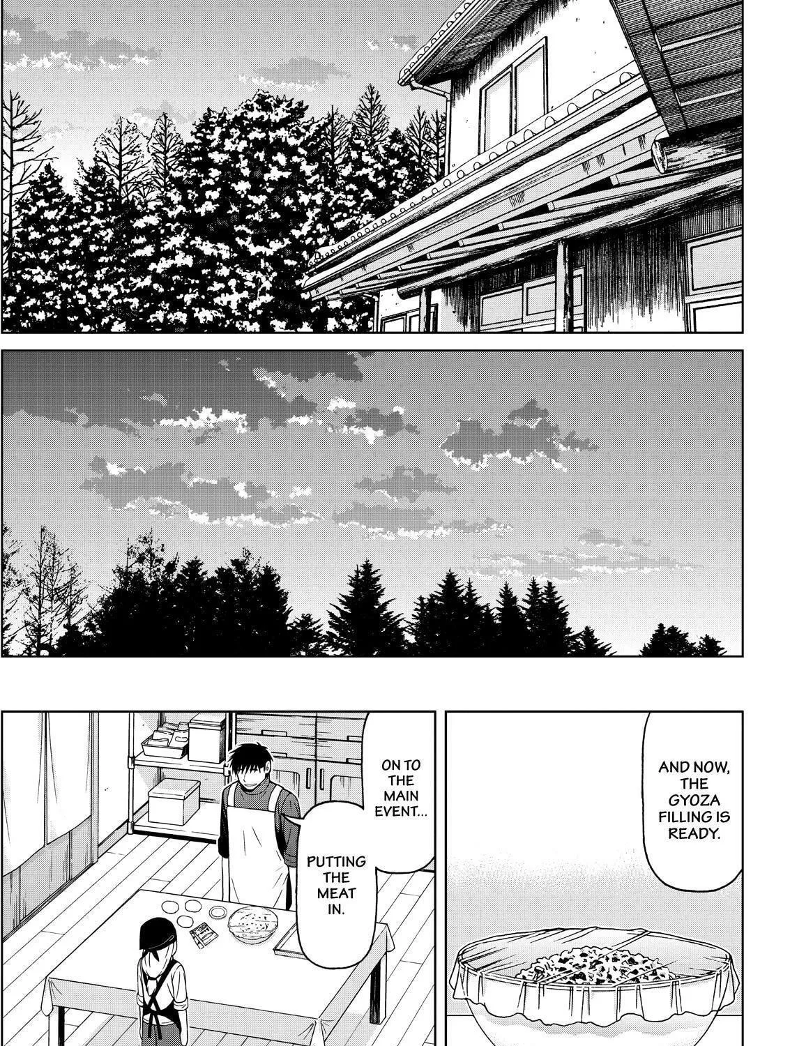 Read Silver Nina chapter 63 image 16 on Lezhin