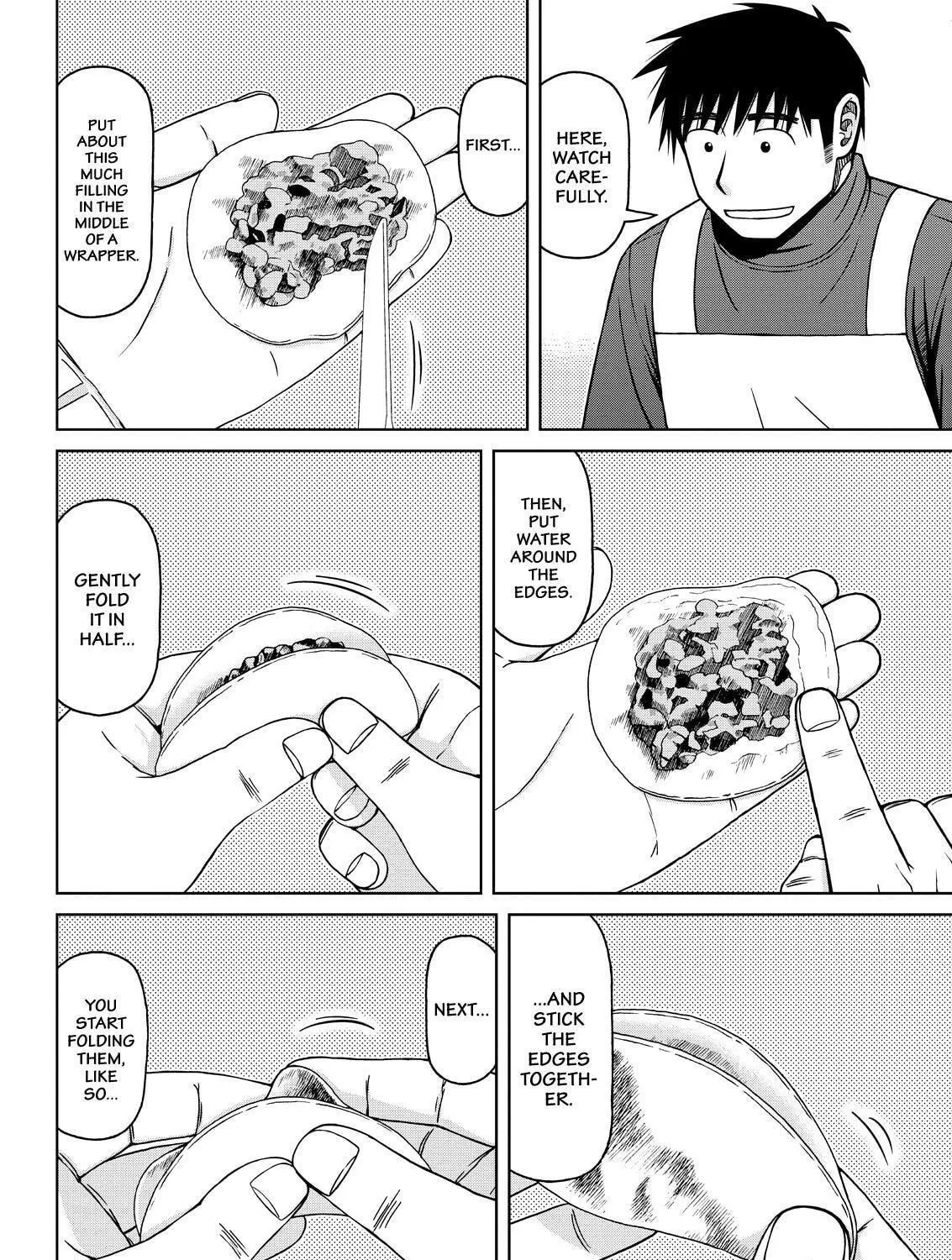 Read Silver Nina chapter 63 image 18 on Lezhin