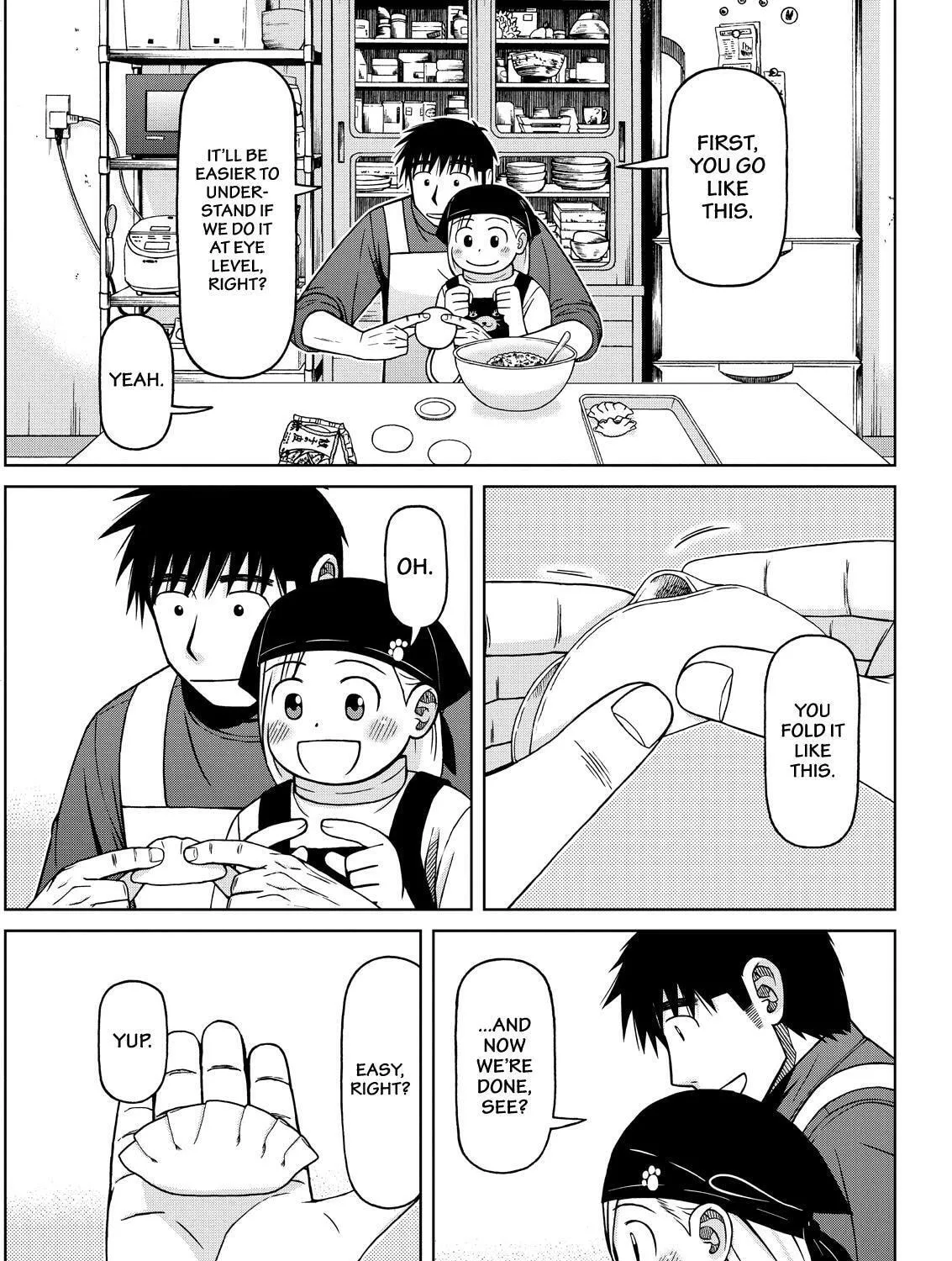 Read Silver Nina chapter 63 image 24 on Lezhin