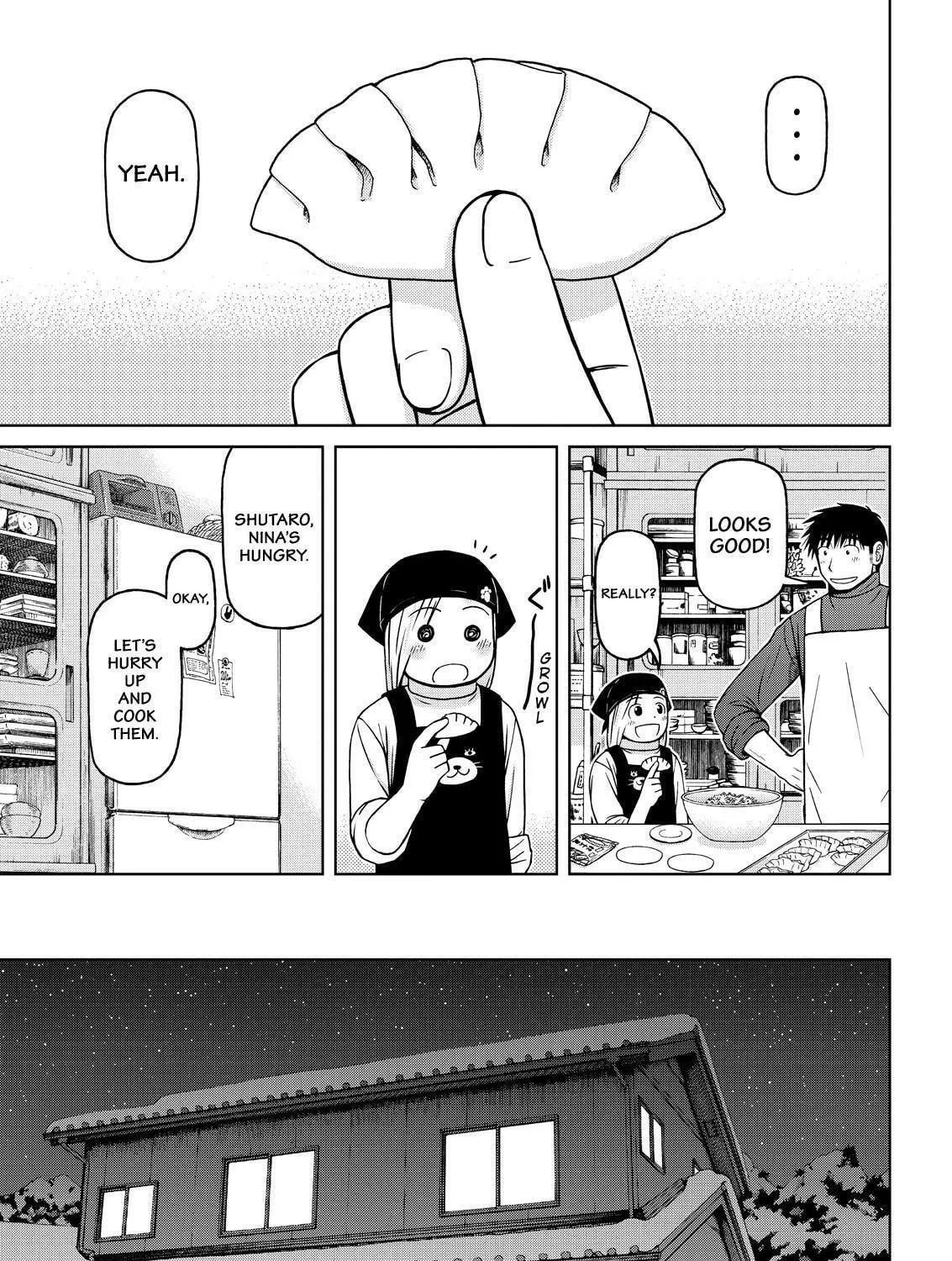 Read Silver Nina chapter 63 image 28 on Lezhin