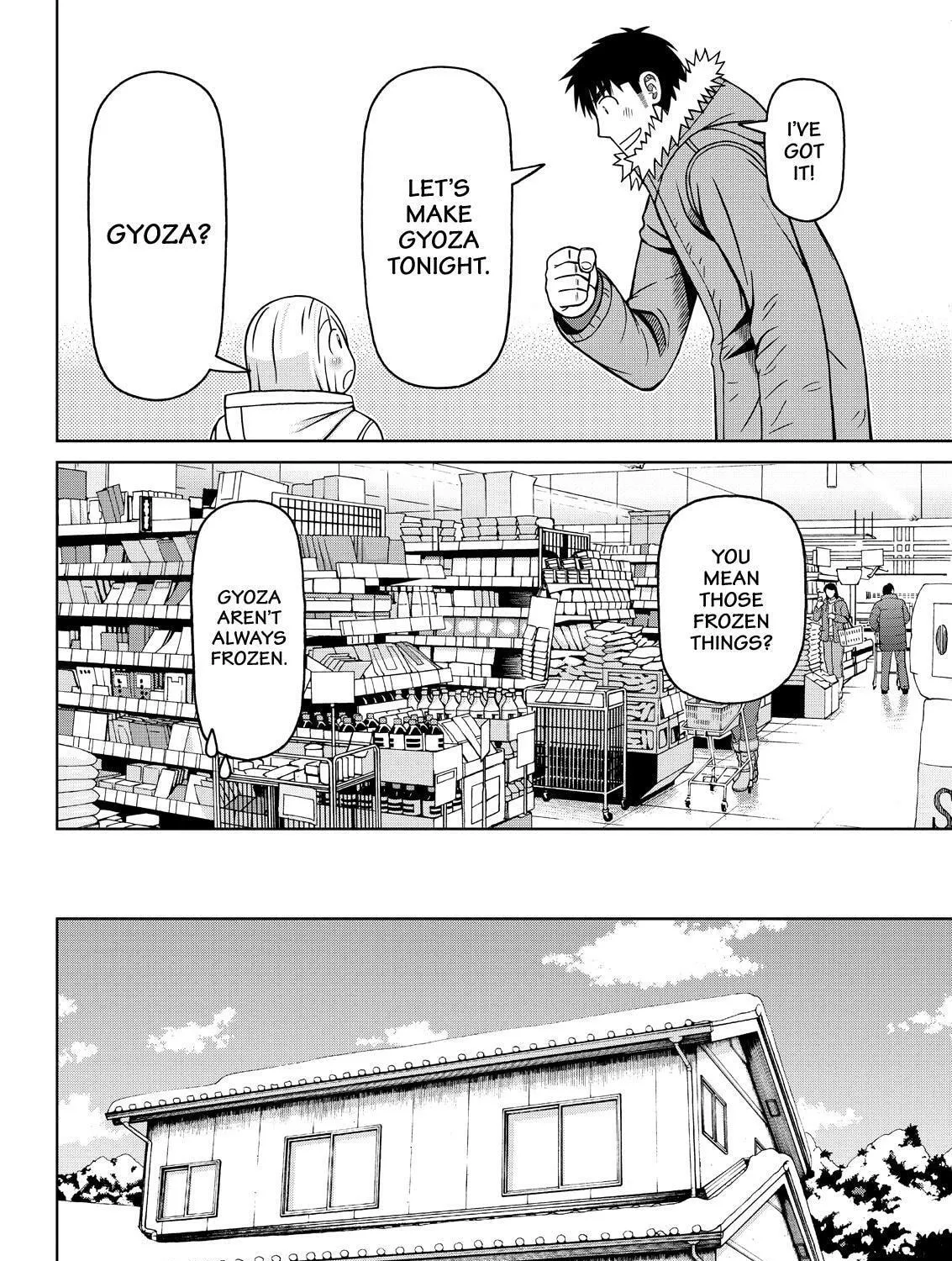 Read Silver Nina chapter 63 image 6 on Lezhin