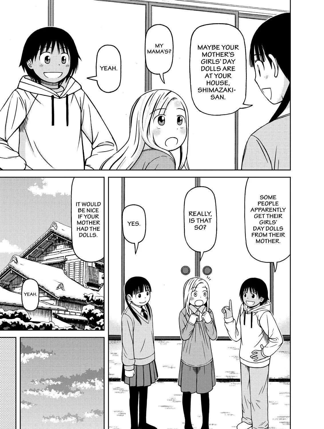 Read Silver Nina chapter 64 image 10 on Lezhin