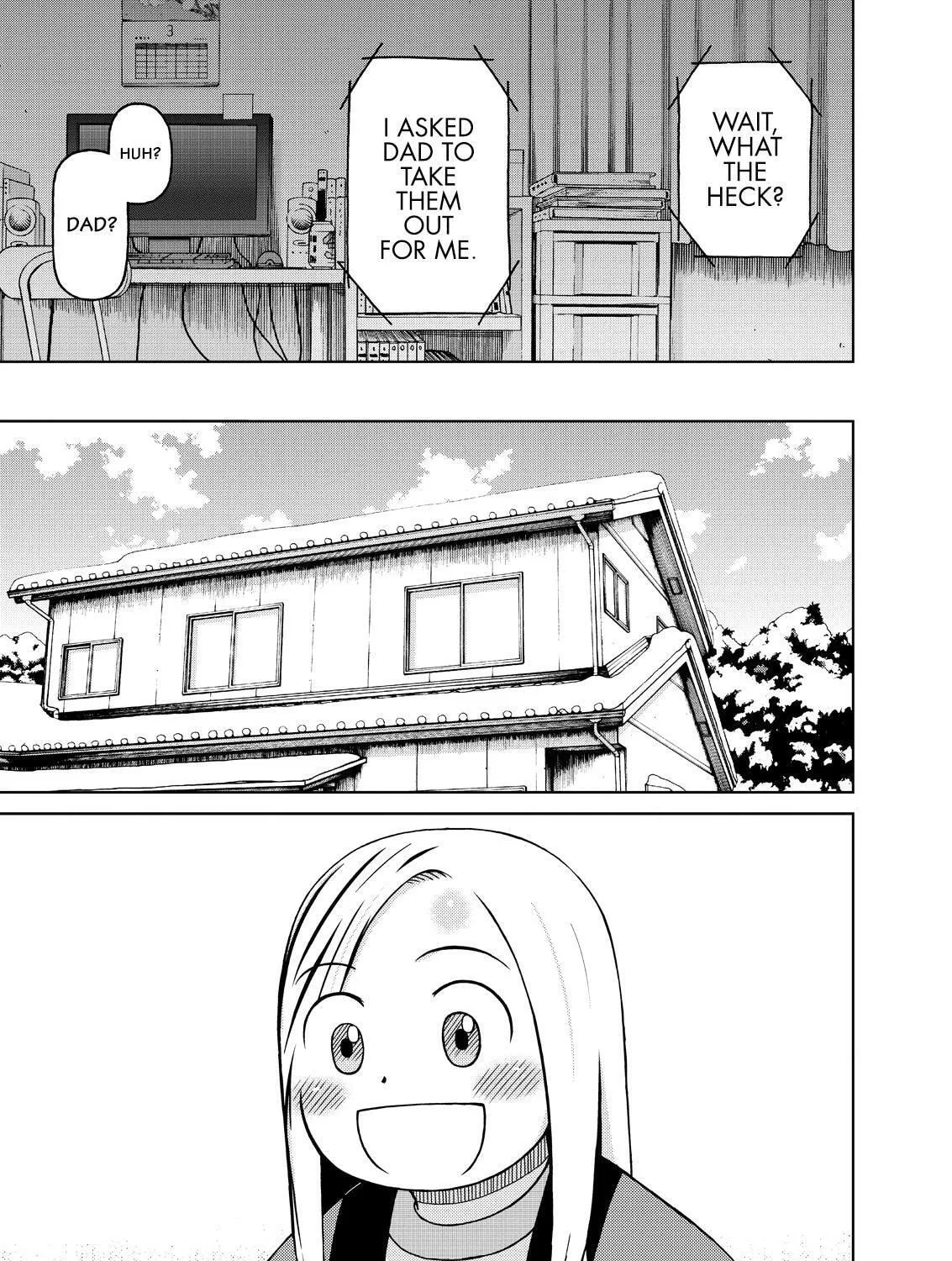 Read Silver Nina chapter 64 image 30 on Lezhin