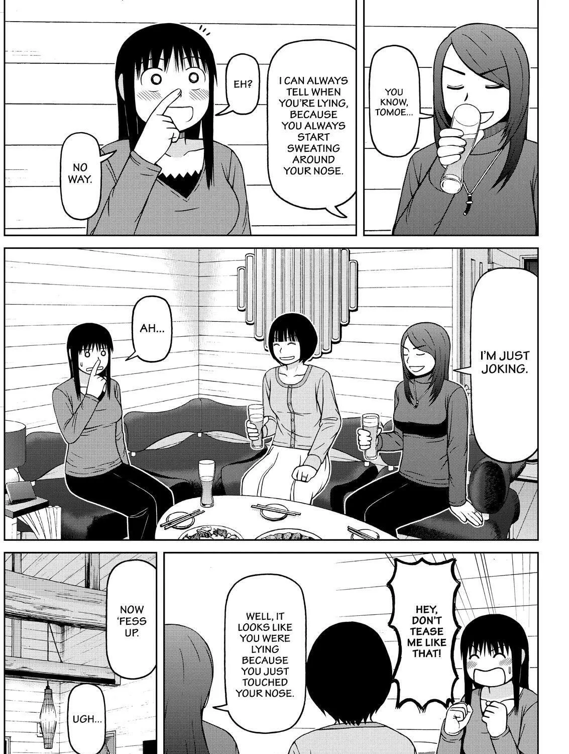 Read Silver Nina chapter 65 image 12 on Lezhin
