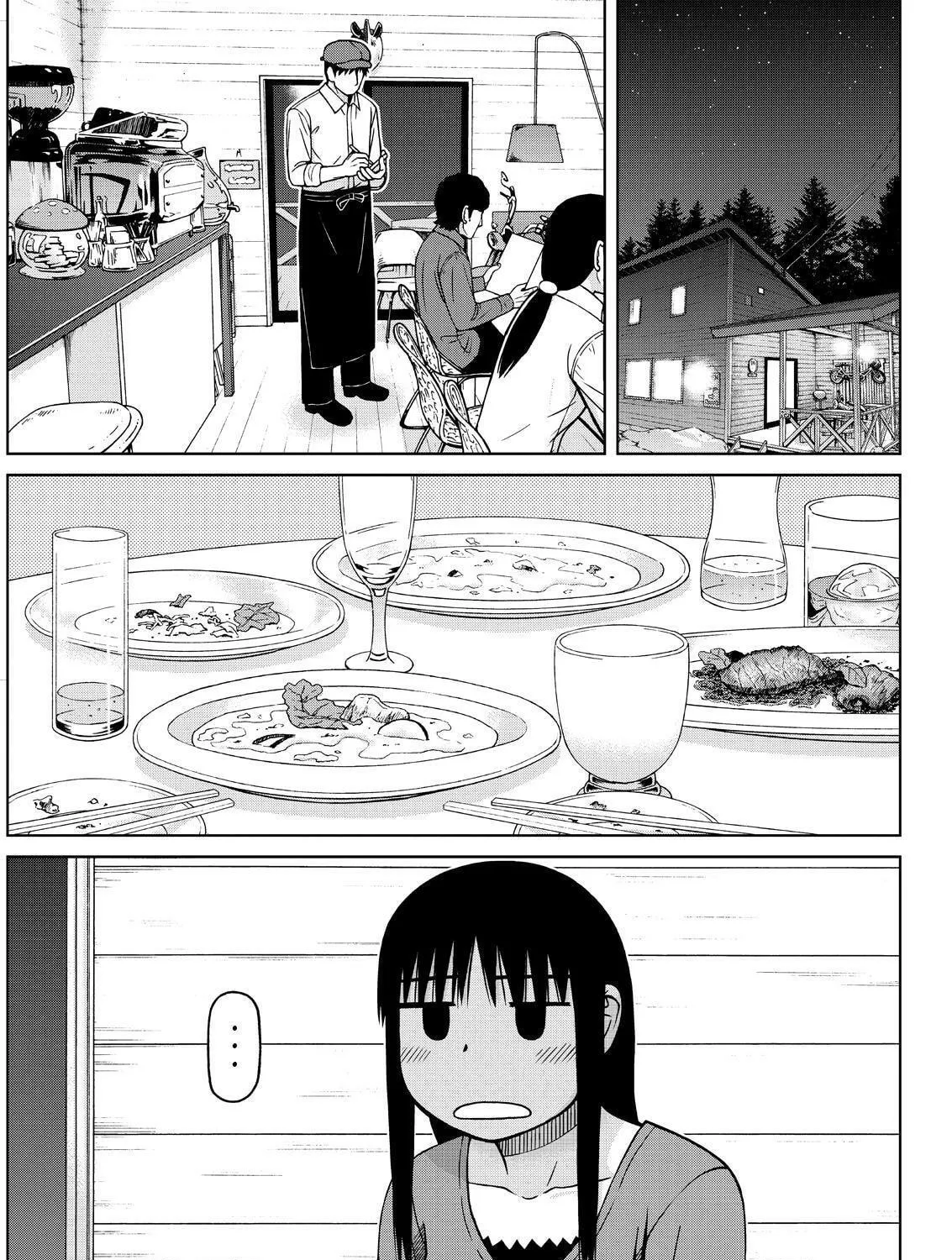 Read Silver Nina chapter 65 image 16 on Lezhin