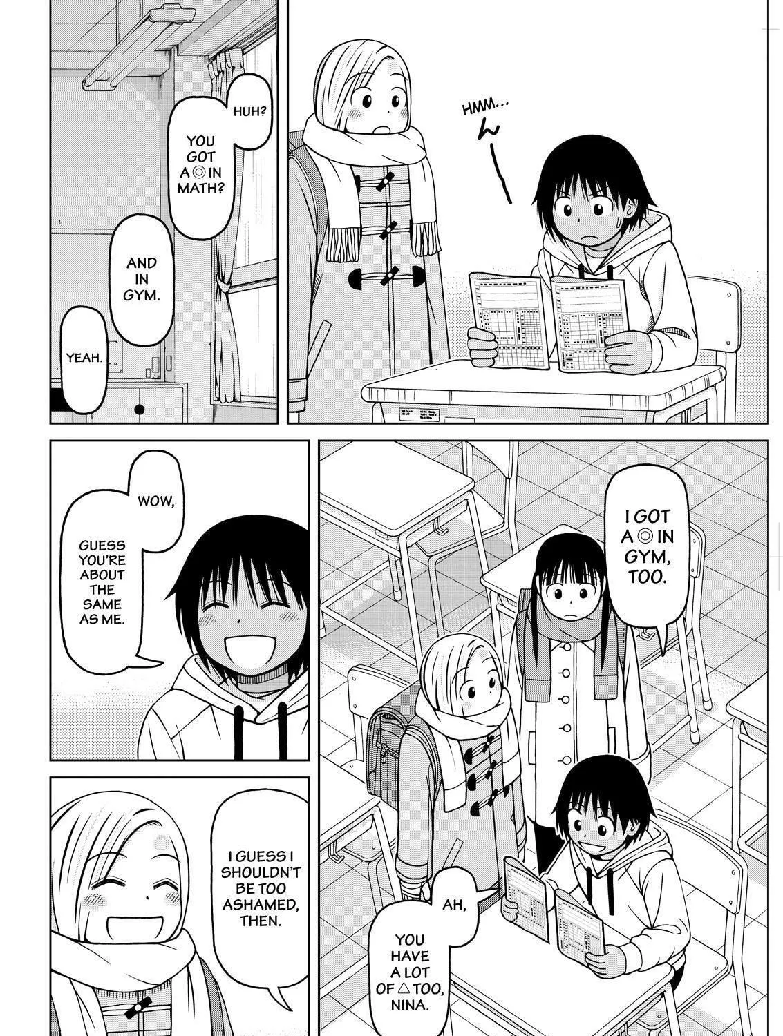 Read Silver Nina chapter 66 image 10 on Lezhin