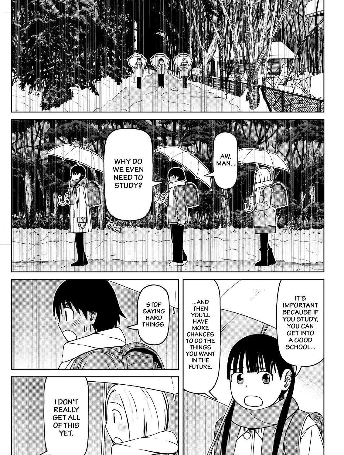 Read Silver Nina chapter 66 image 16 on Lezhin
