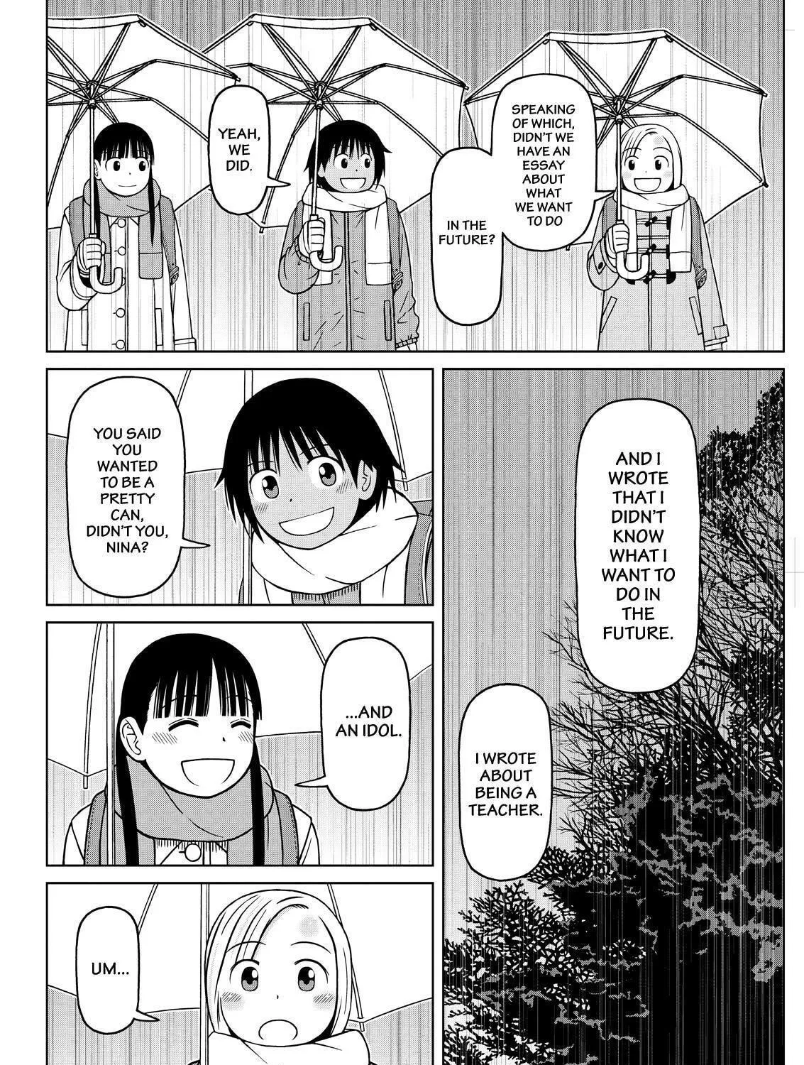 Read Silver Nina chapter 66 image 18 on Lezhin