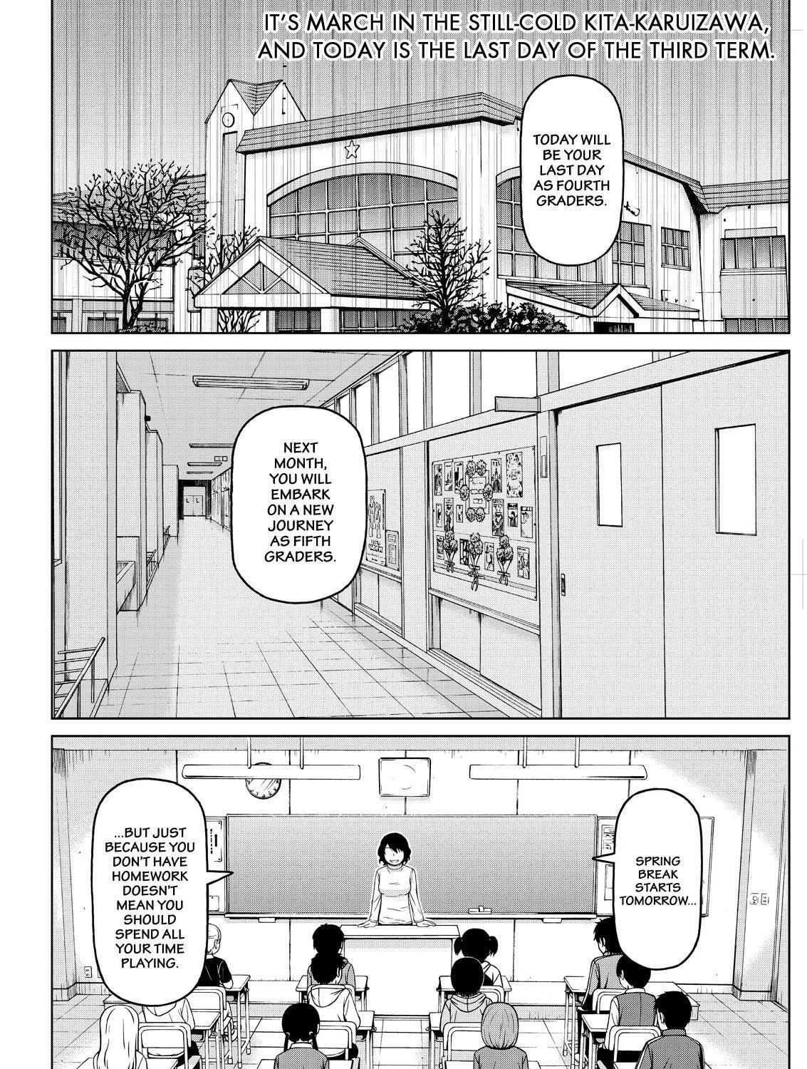 Read Silver Nina chapter 66 image 2 on Lezhin